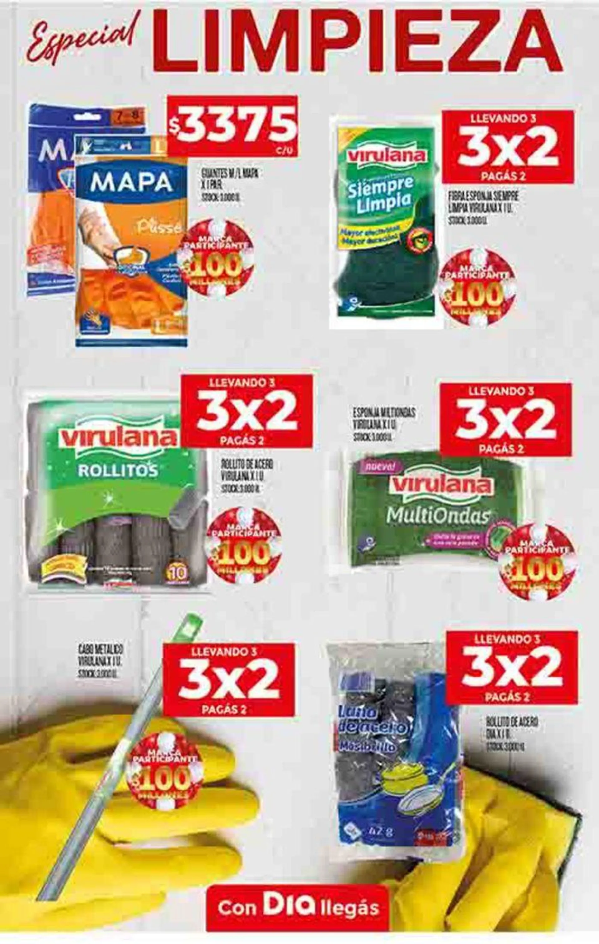 Ofertas Supermercados DIA - 63