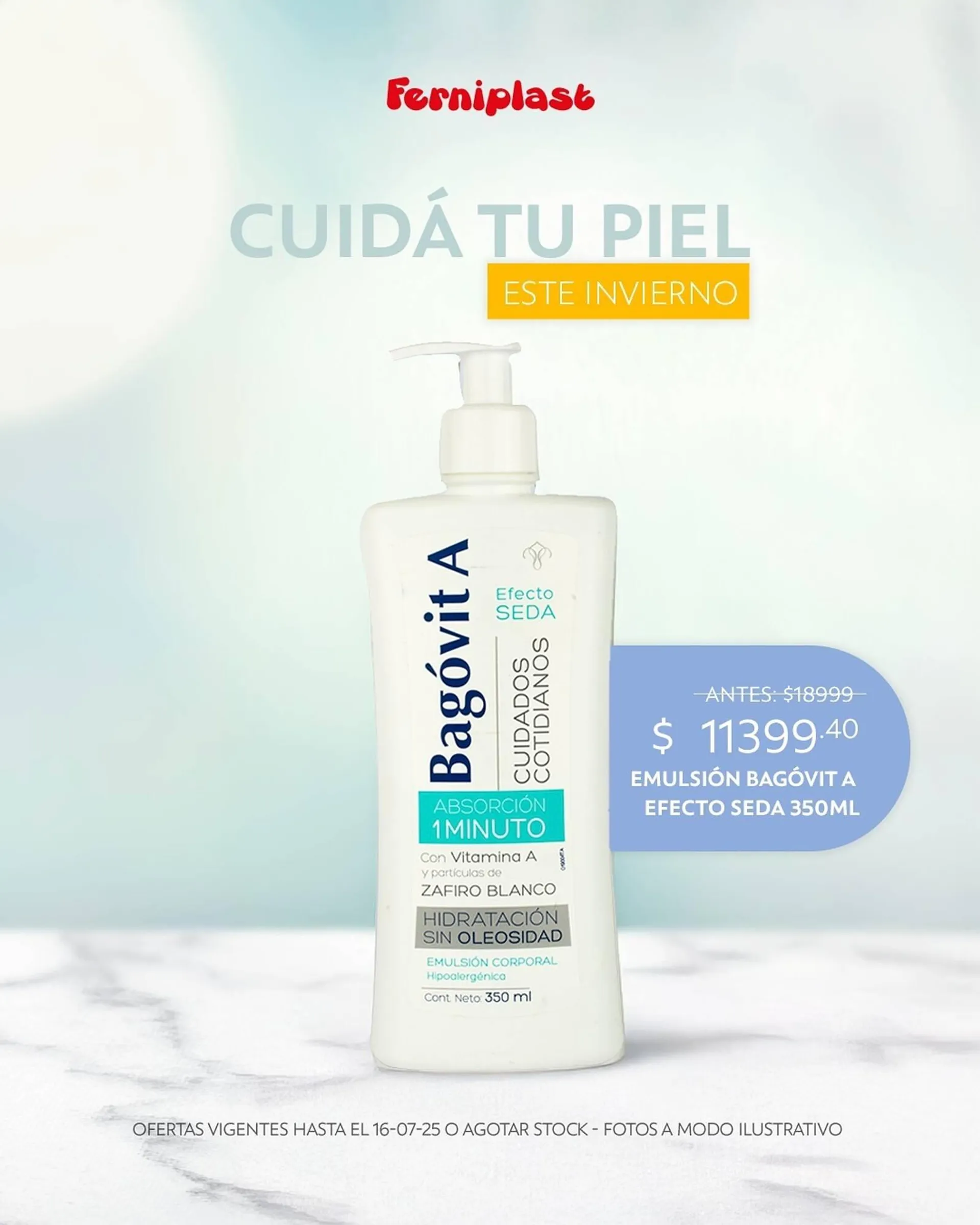 Catálogo Ferniplast - 1