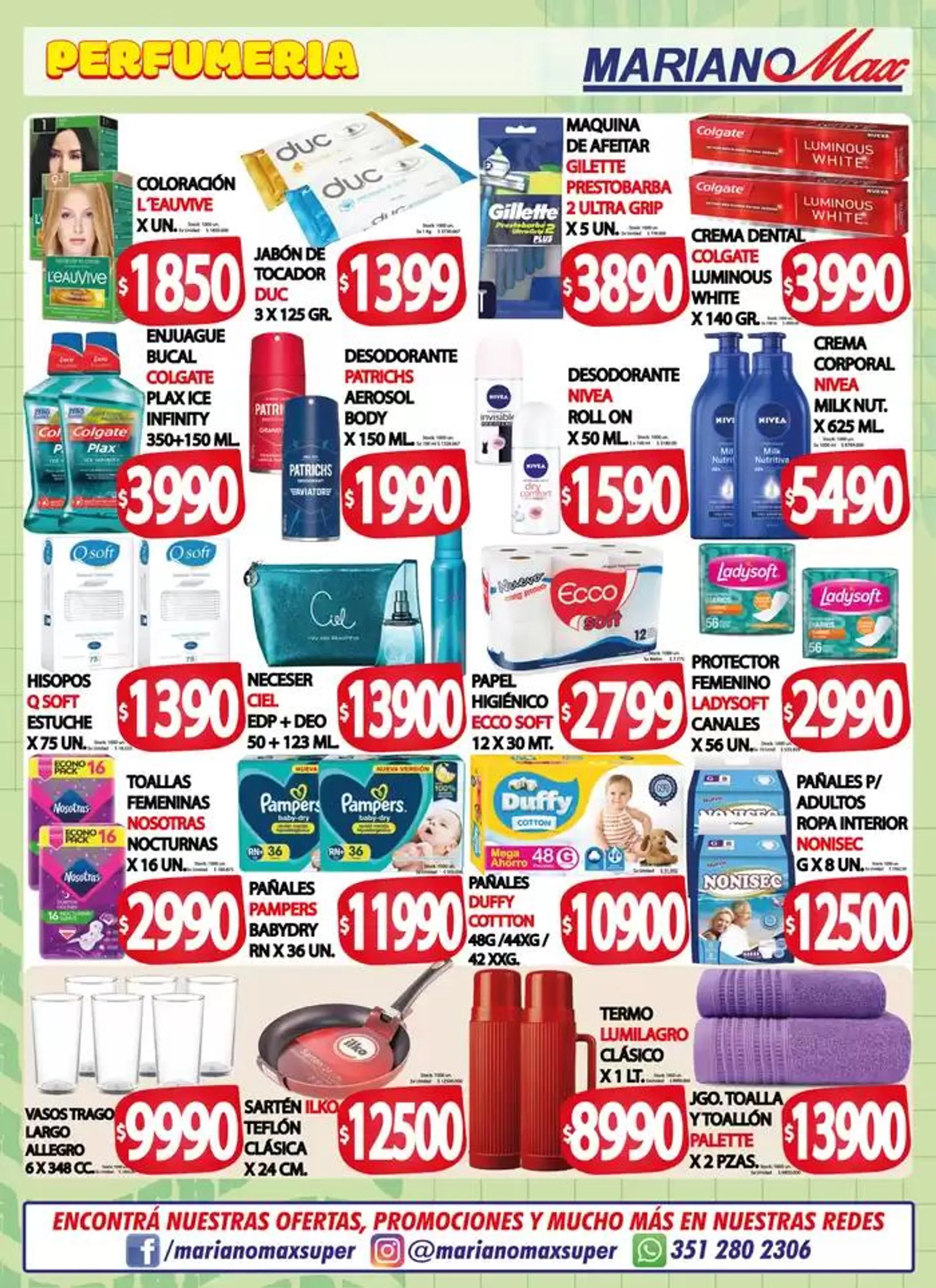 Ofertas de Ofertas 2 de octubre al 14 de octubre 2024 - Página 6 del catálogo