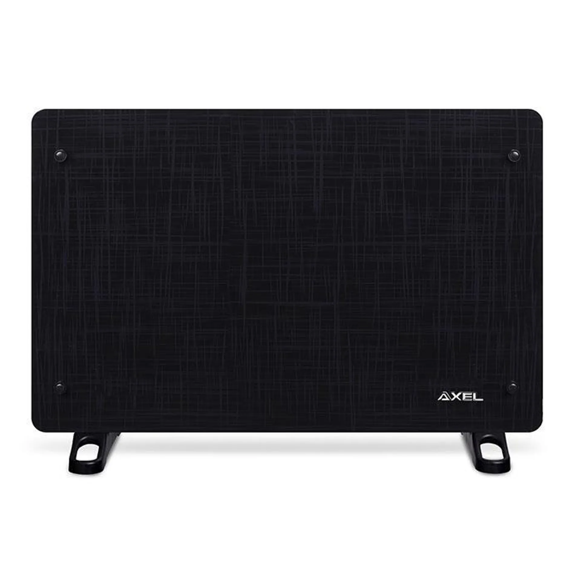 Panel Calefactor Axel Con Forzador 2000Watts