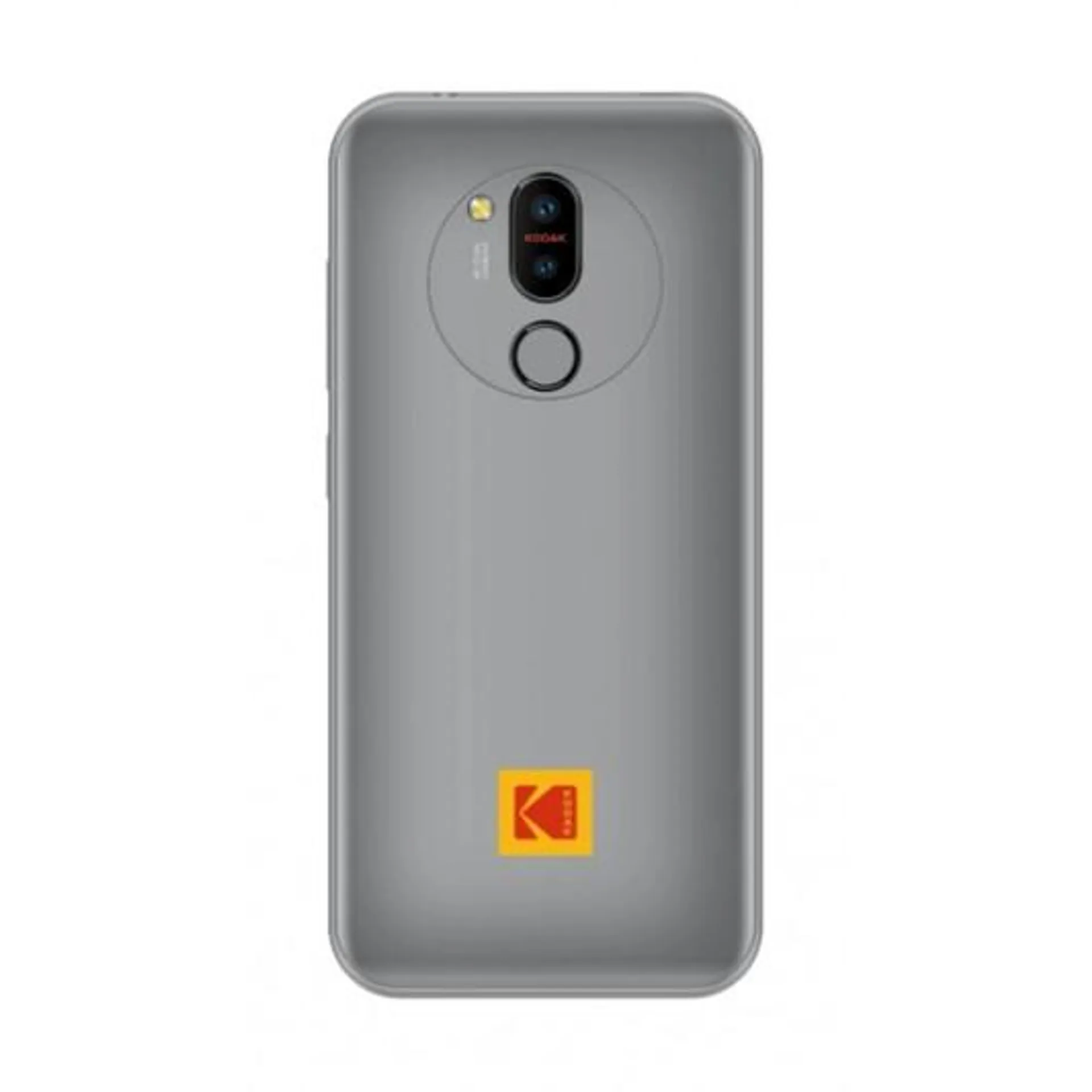 KODAK CELULAR SEREN D55L GRIS SMARTD55LG 32GB 2GB QUAD CORE 1.4GHZ PANT.5.5" ANDROID TM11 (GO EDITION)