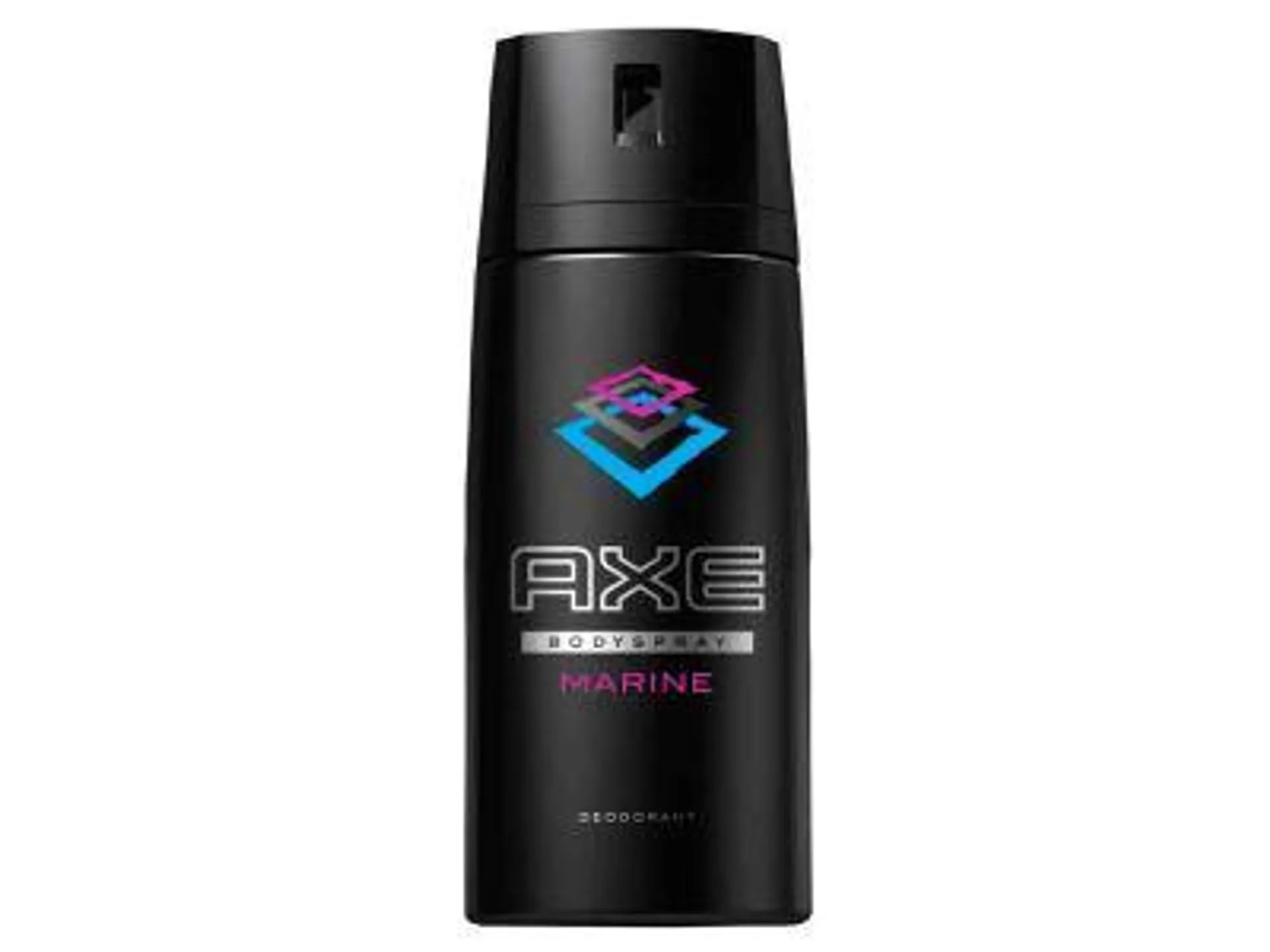 DESODORANTE MASCULINO AXE MARINE 150 ML