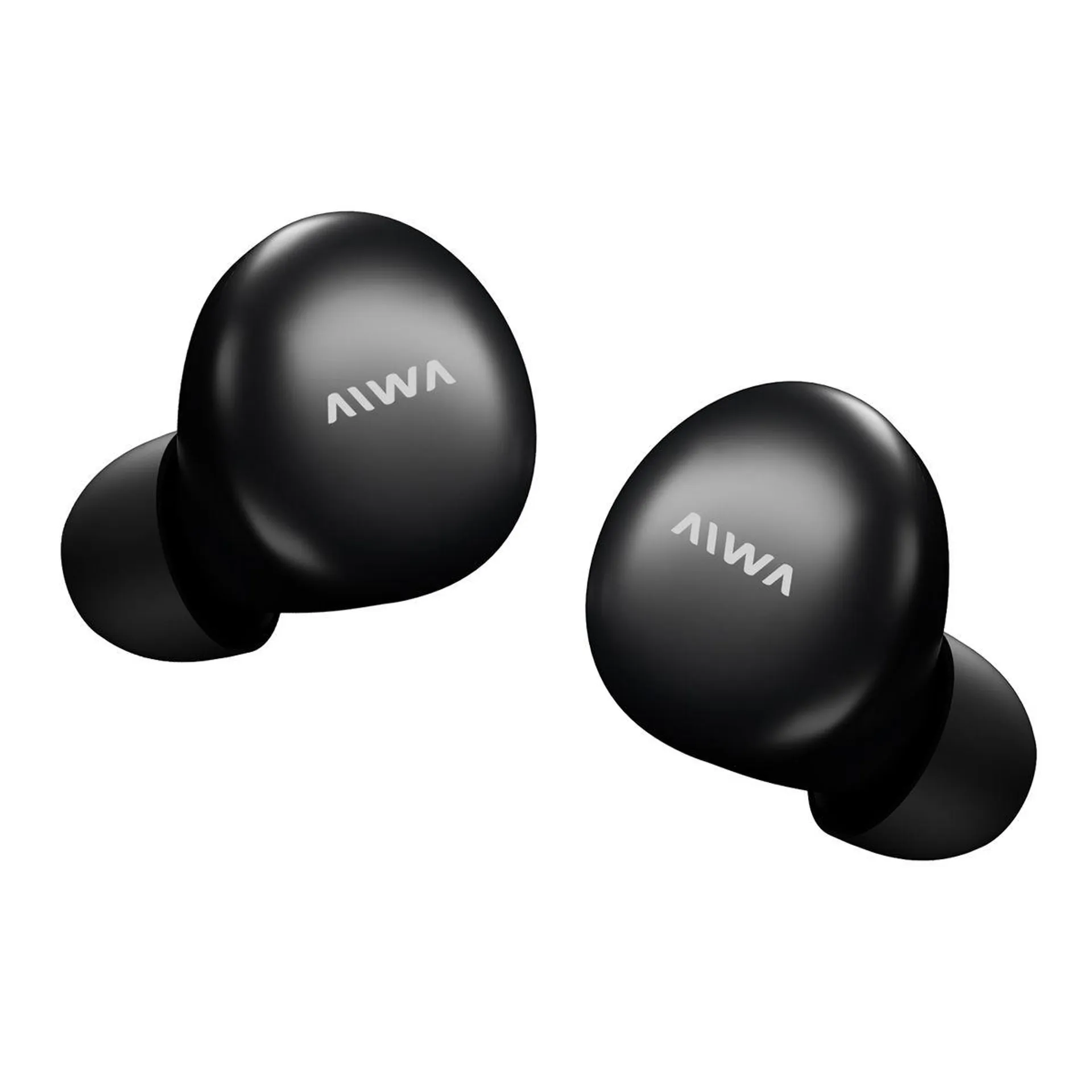 Auriculares Aiwa Twa-90n Bt Microf