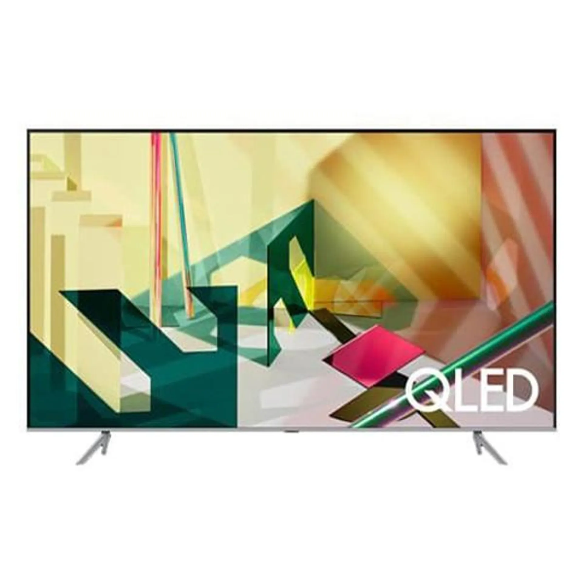 Televisor Smart Samsung QN85Q70AAG 85″ Qled Uhd 4k