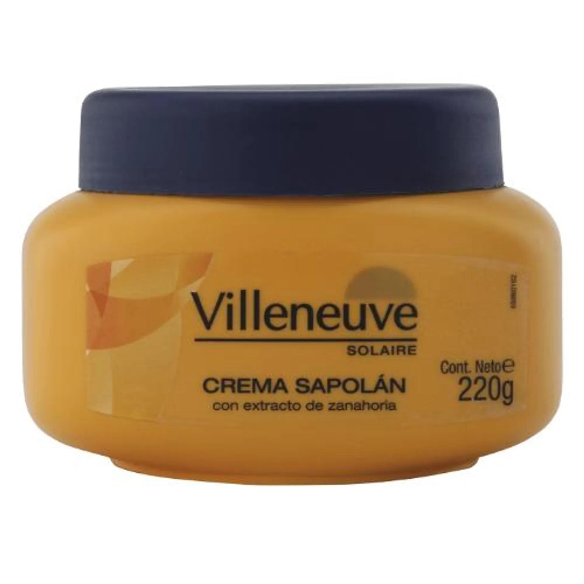 Crema Sapolan