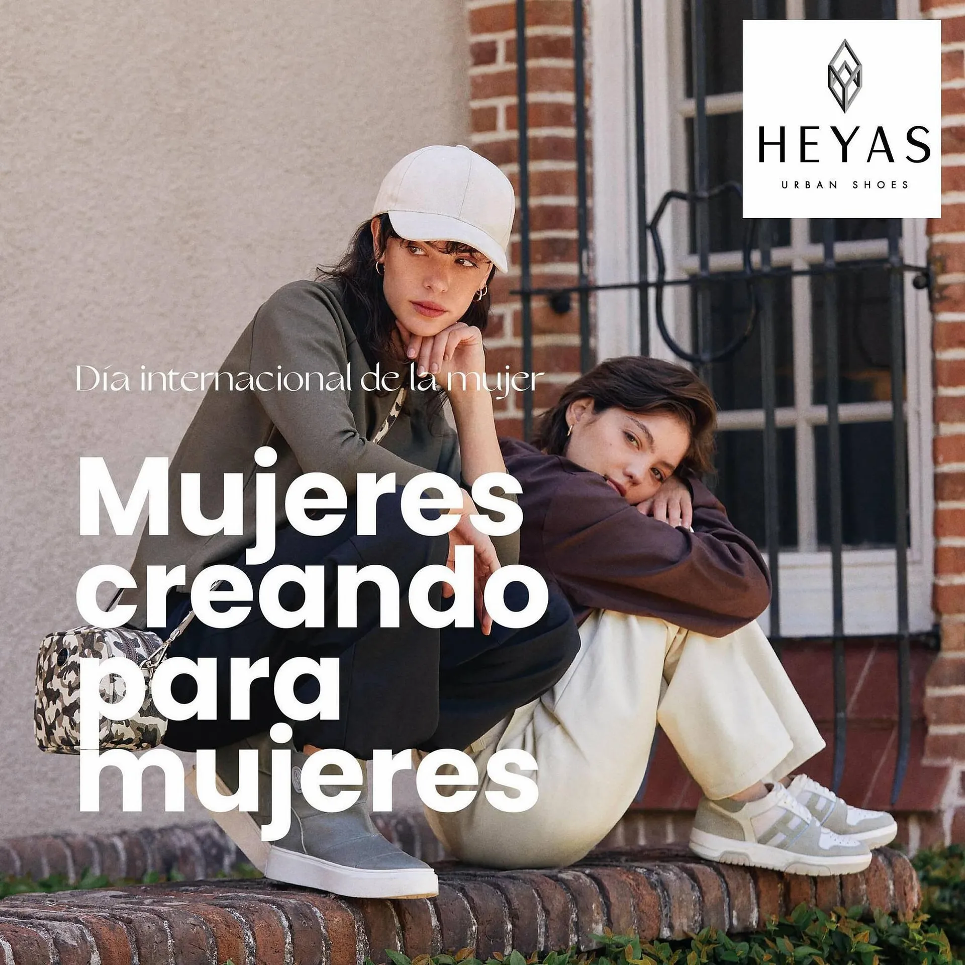 Catálogo Heyas - 1