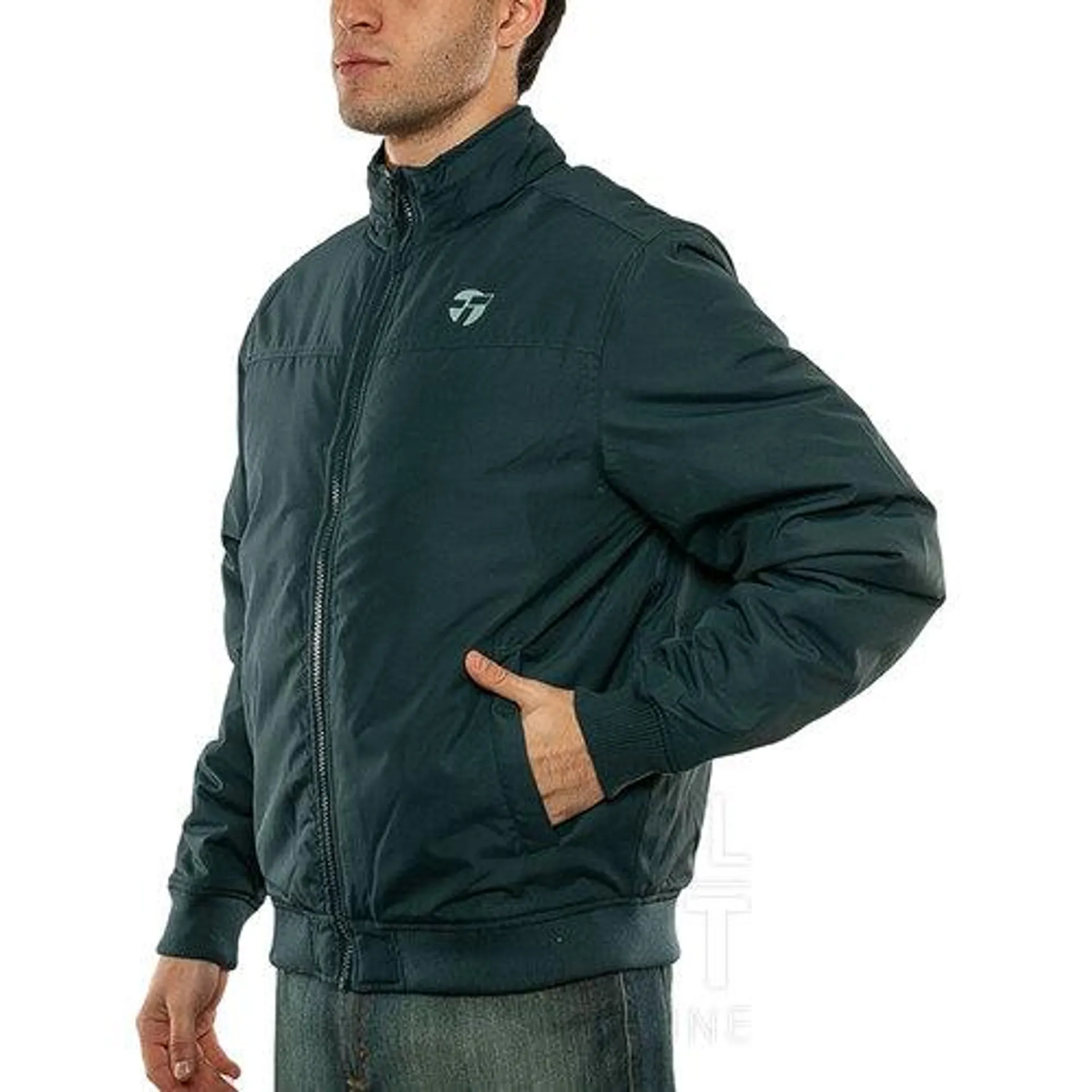 CAMPERA AVIADORA topper