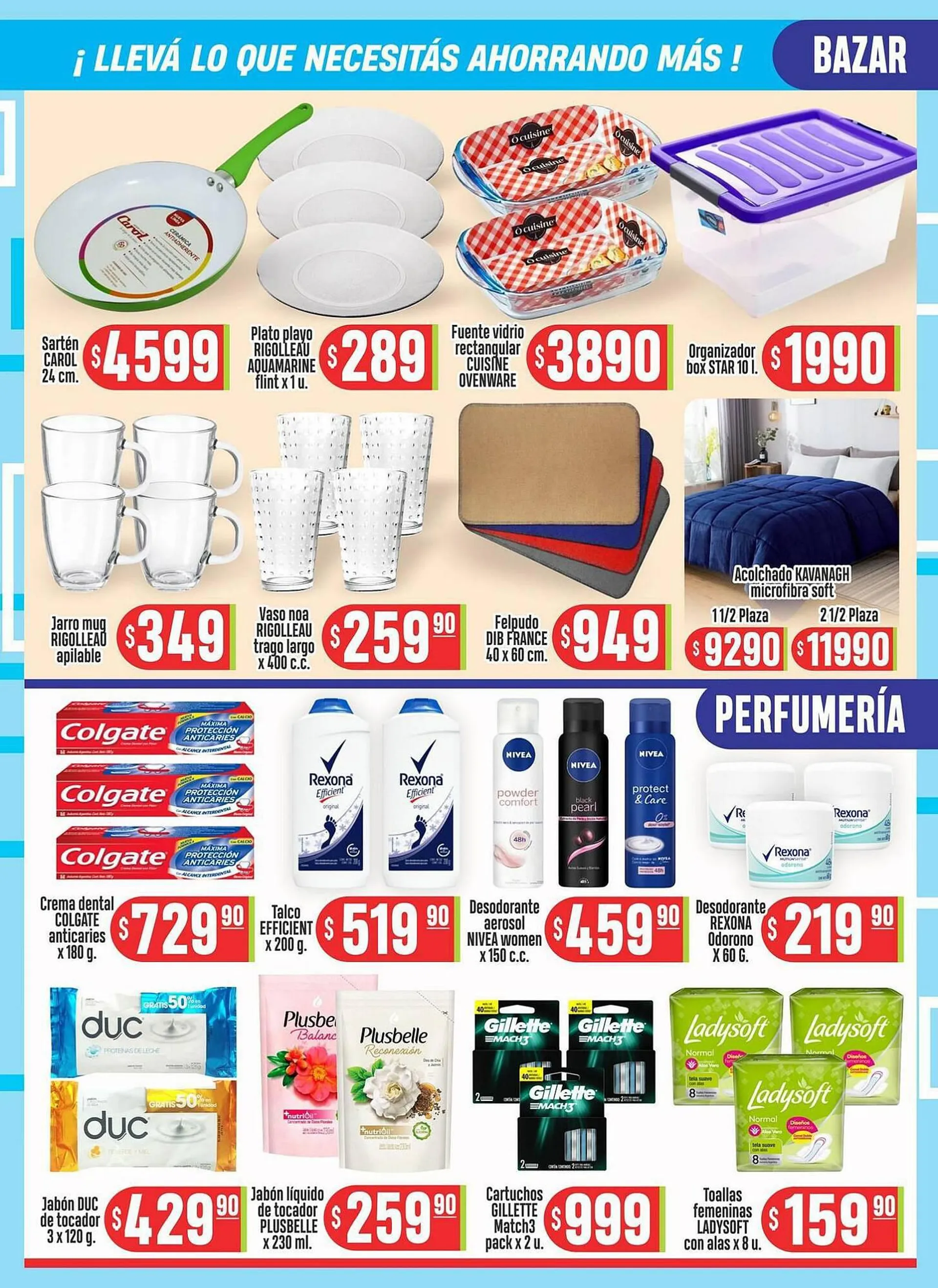 Catálogo Supermercados Caracol - 7