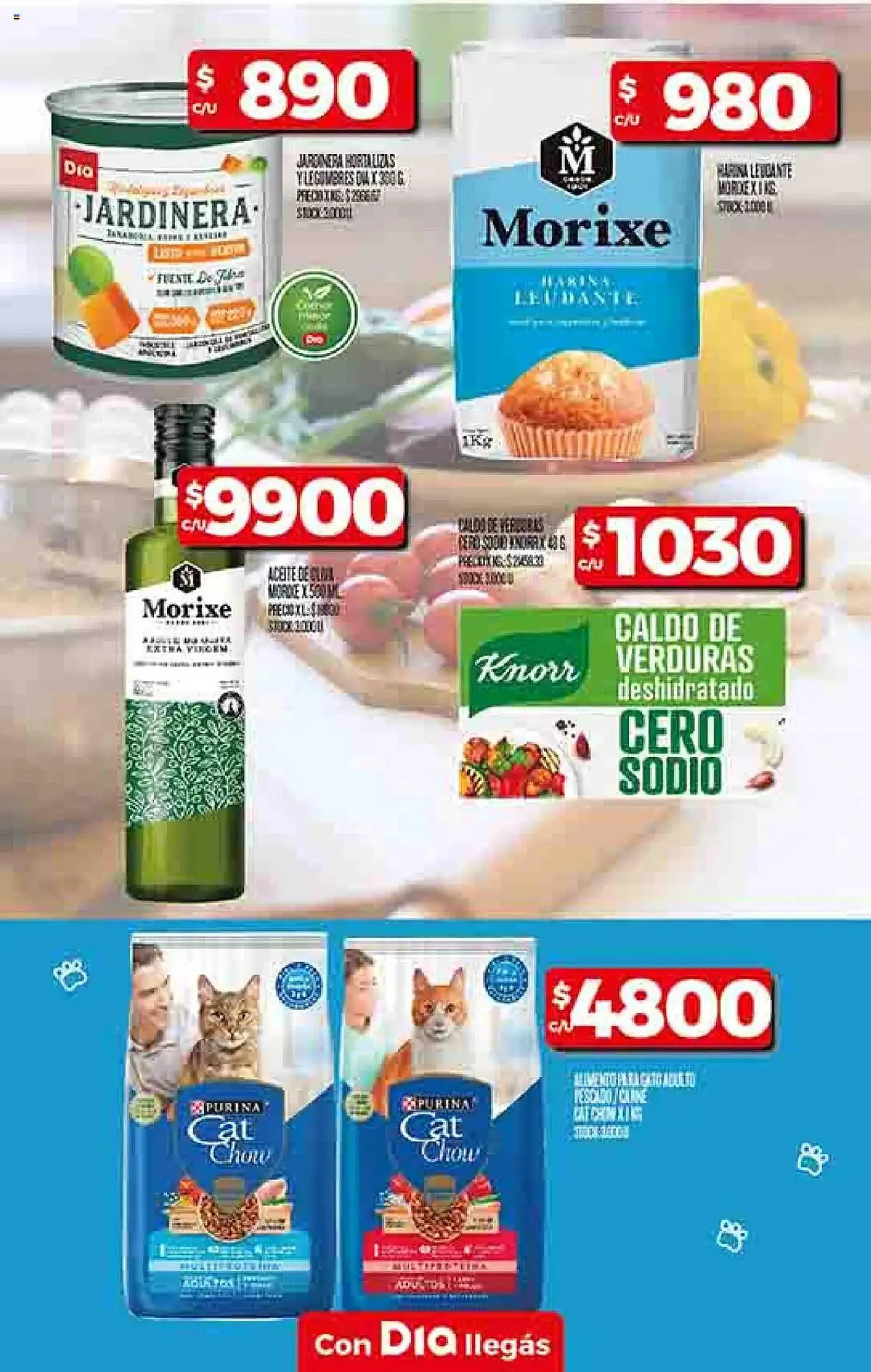 Ofertas de Catálogo Supermercados DIA 12 de diciembre al 16 de diciembre 2024 - Página 43 del catálogo