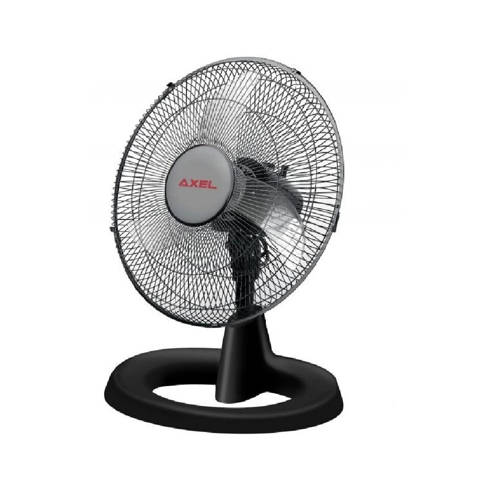 Ventilador Turbo 16" Mod. Ax-ture16 Axel