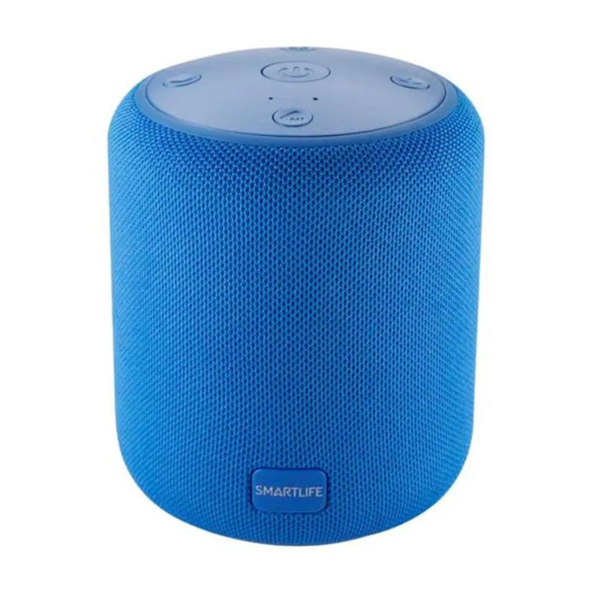 Parlante Bluetooth Smartlife Portatil 5W 2 SL-BTS009BLUE