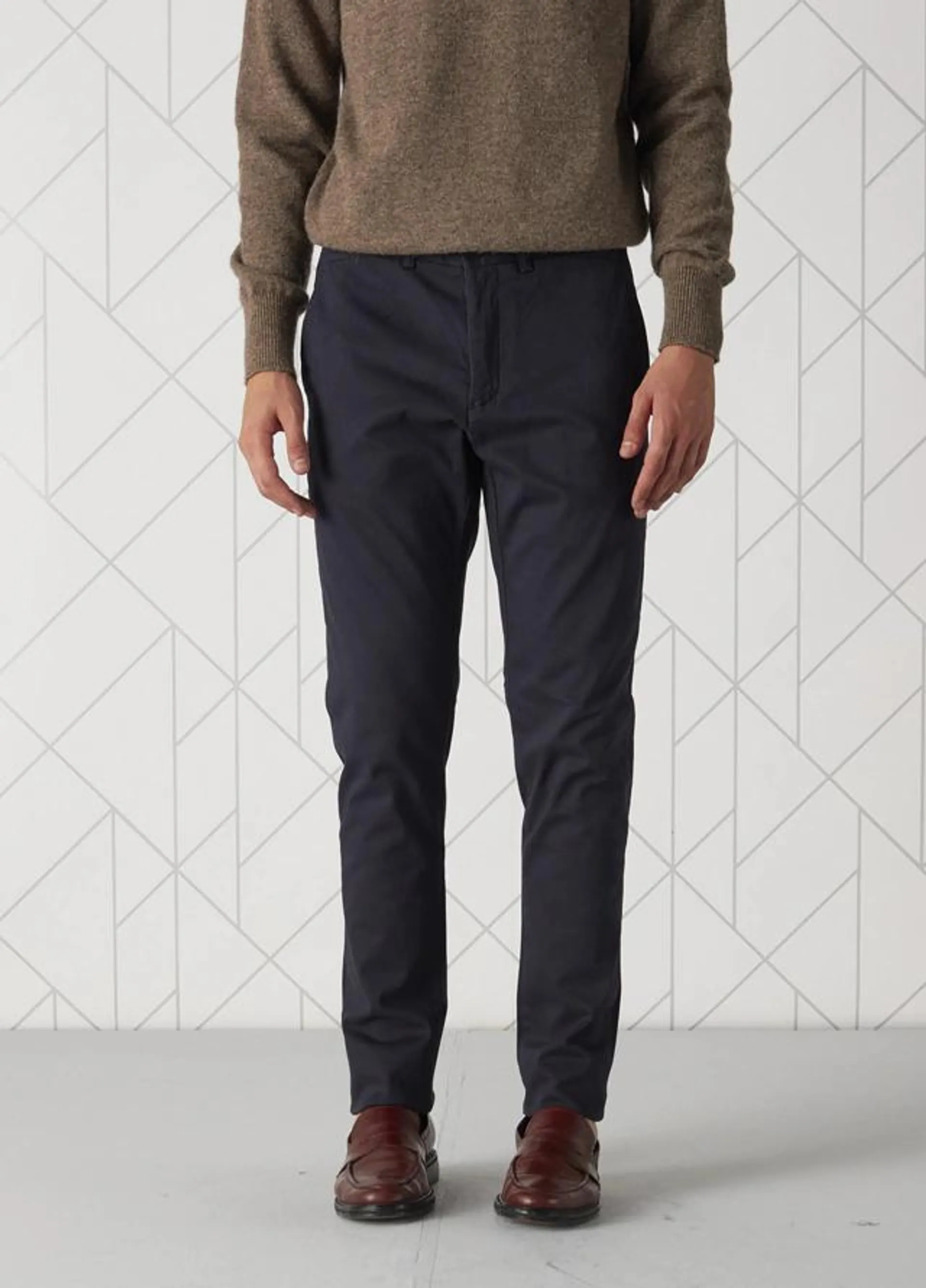 PANTALON SAWGRASS (Azul Marino)