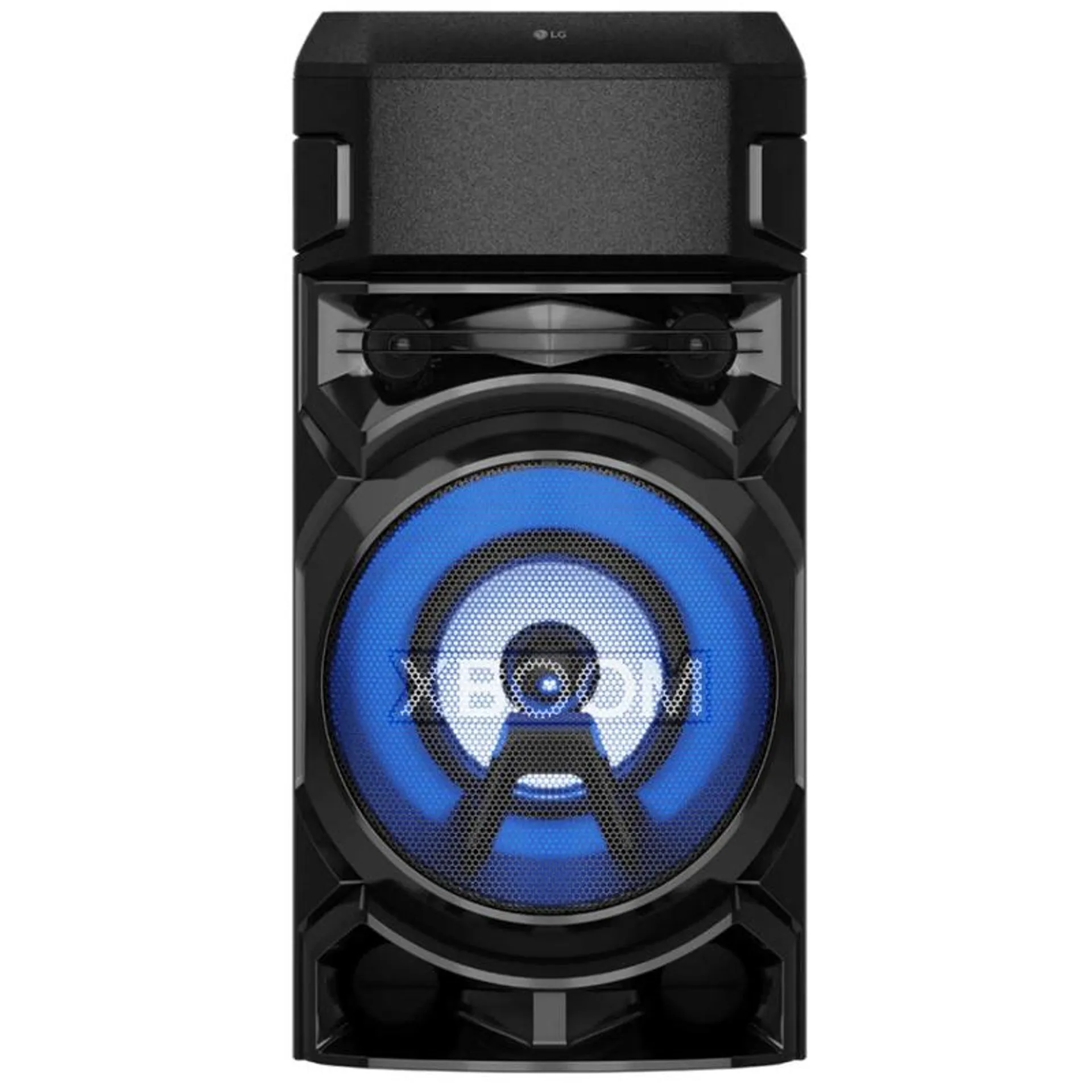 MINICOMPONENTE LG TORRE DE AUDIO XBOOM BLUETOOTH RN5