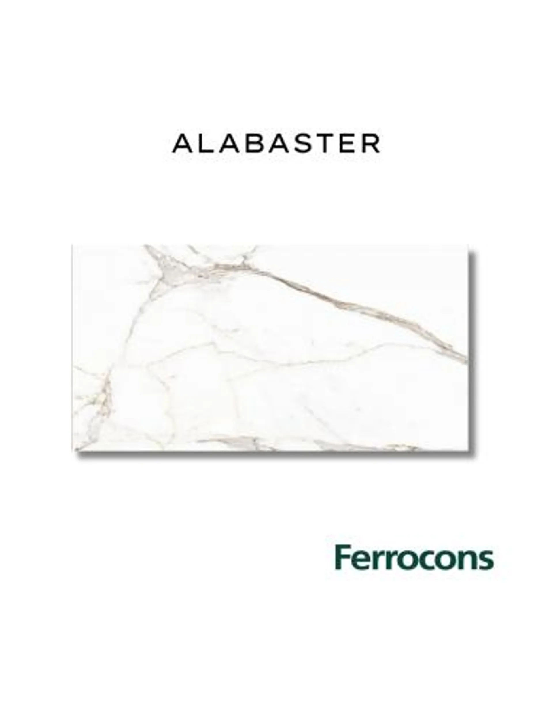 TENDENZA ALABASTER 30X62 CERAM REC