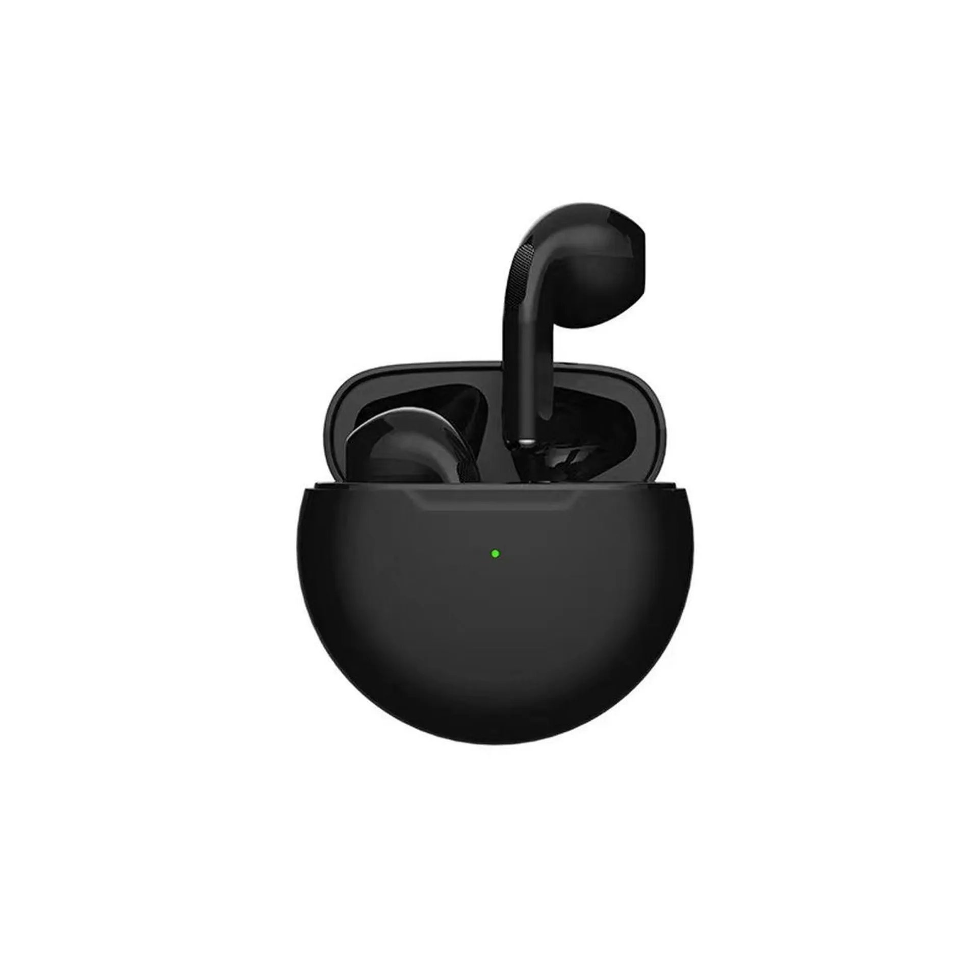 Auricular Black Point Pro6 Bt C/Micrófono colores varios.