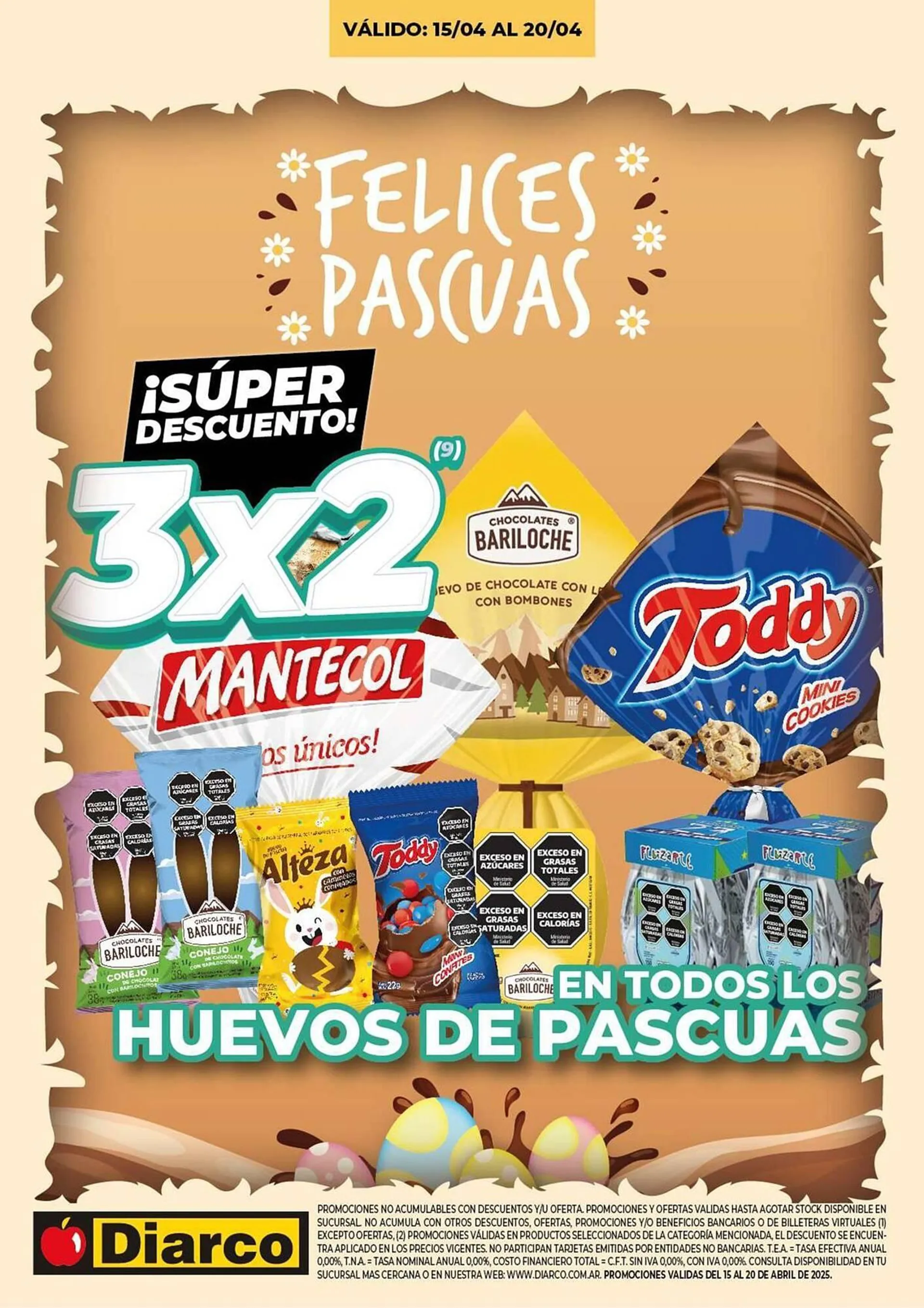 Catálogo Diarco - 1