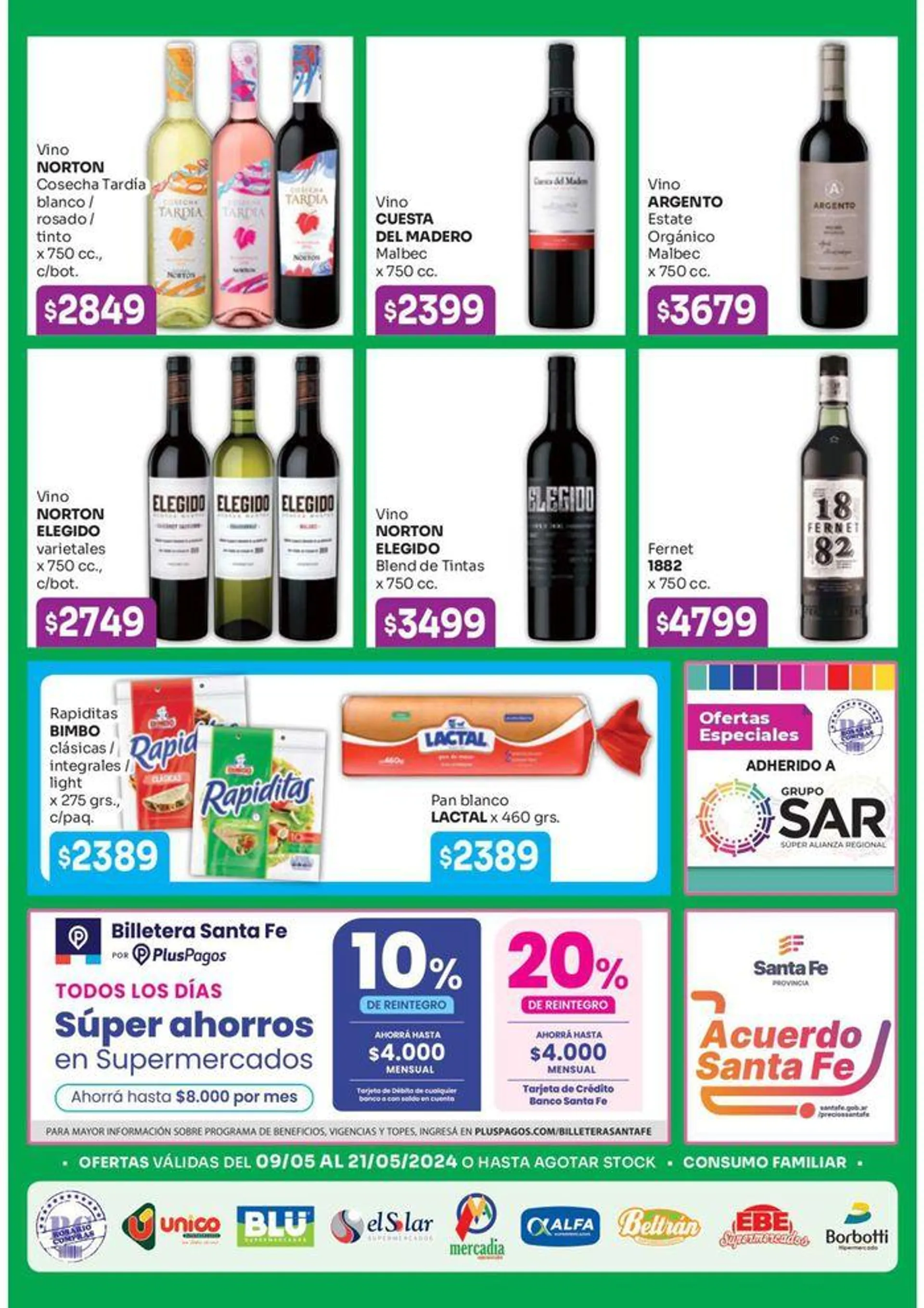 Catálogo Supermercados Beltrán - 7