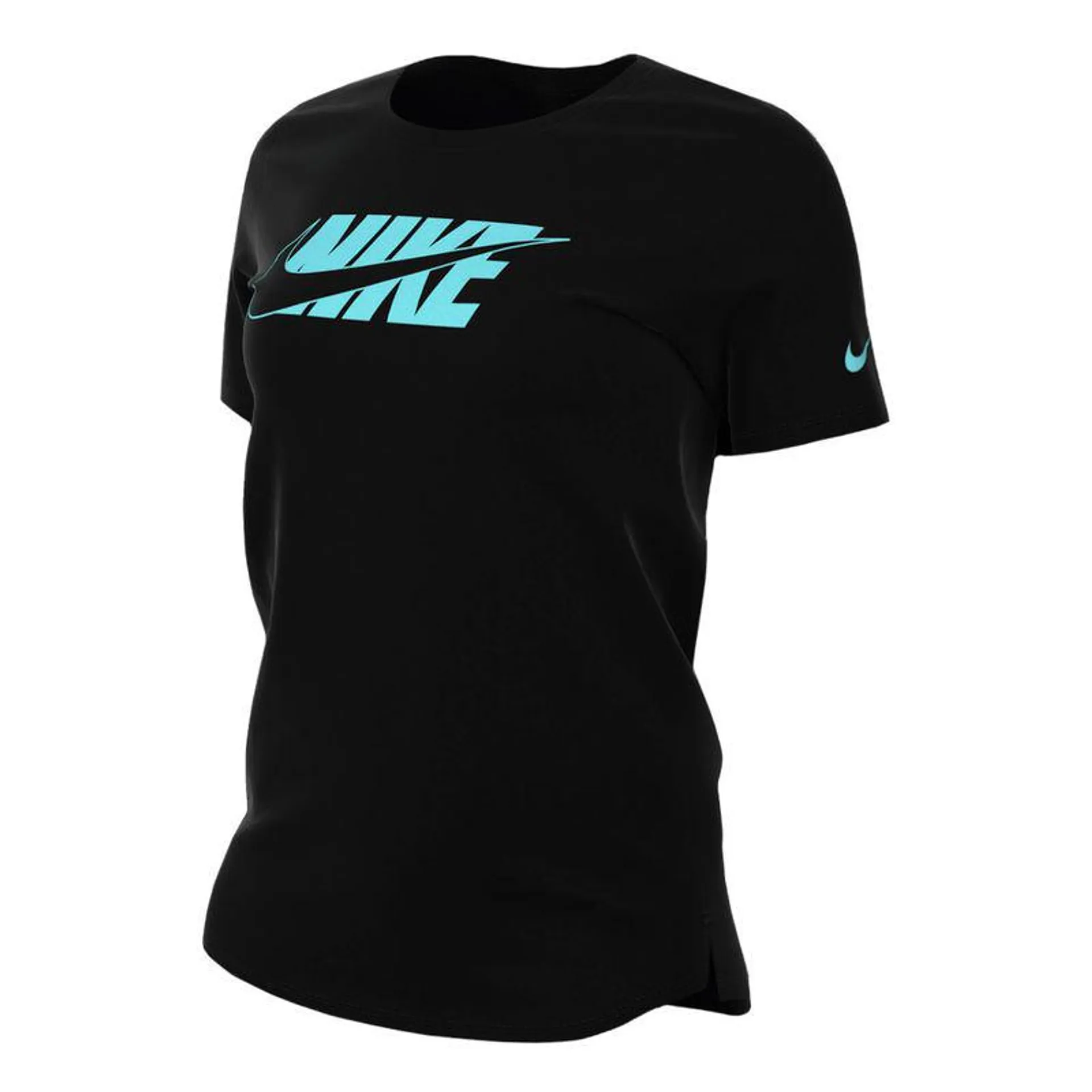 REMERA NIKE ONE DE MUJER