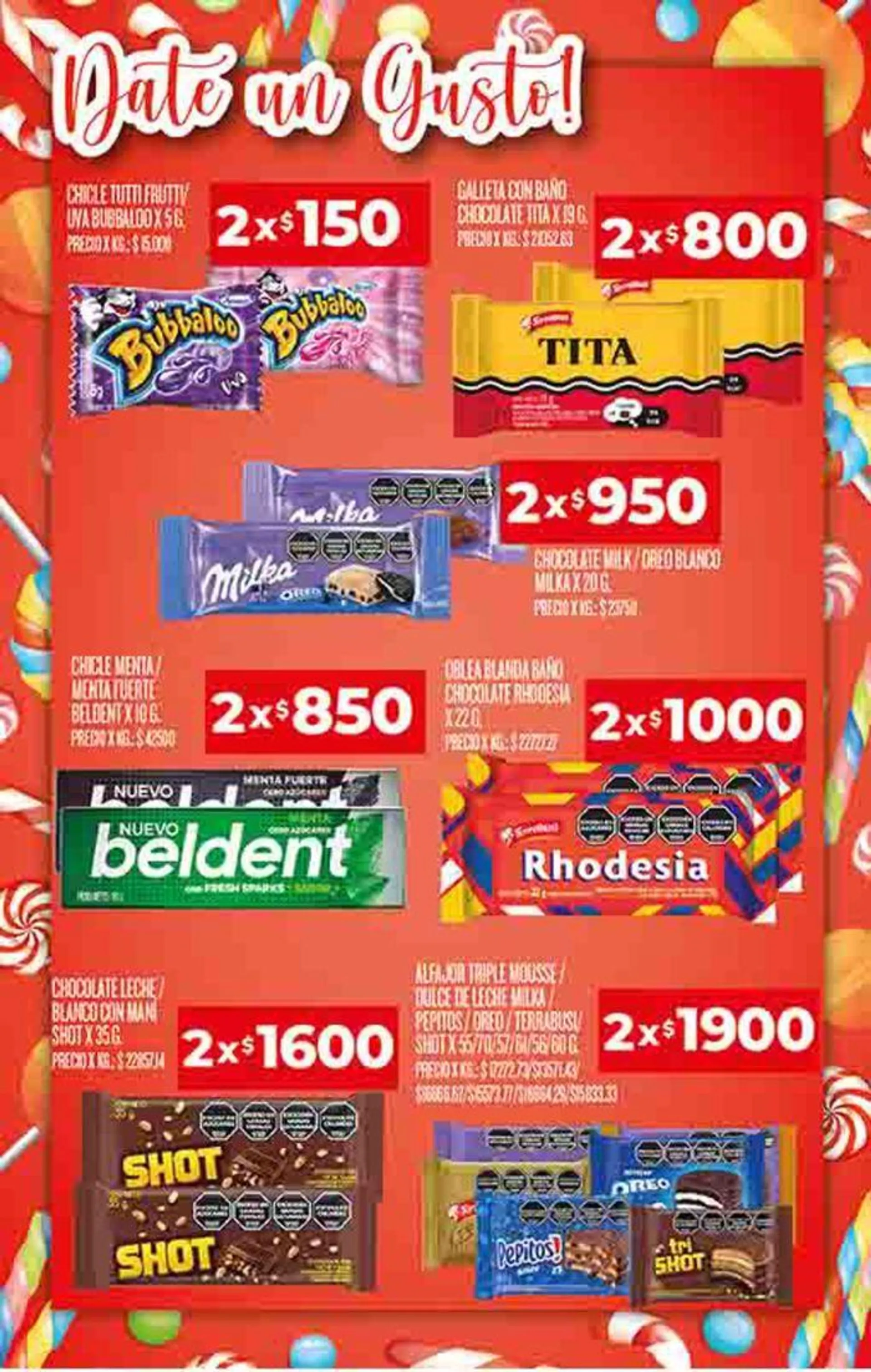 Ofertas Supermercados DIA - 48