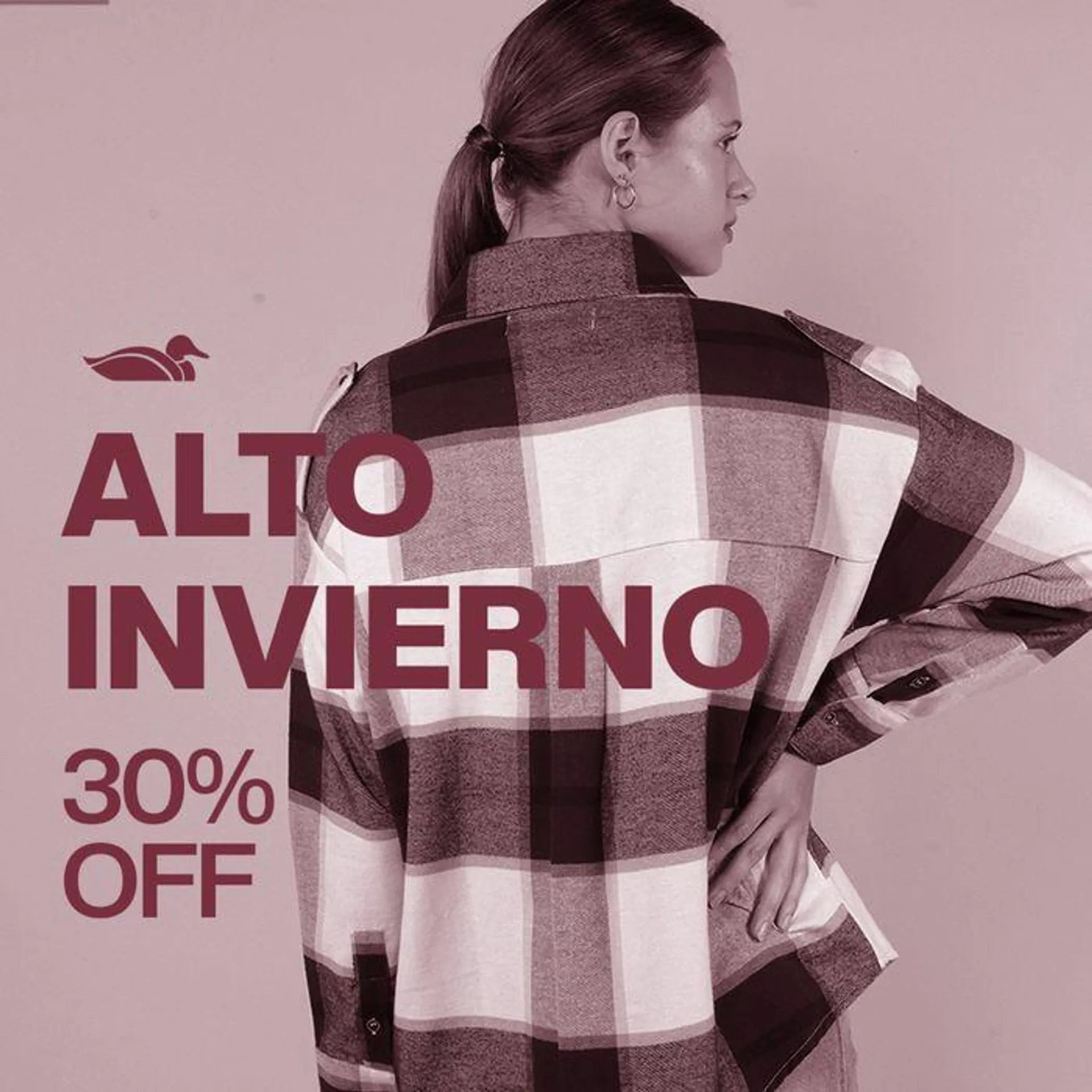 Alto Invierno 30% OFF - 1