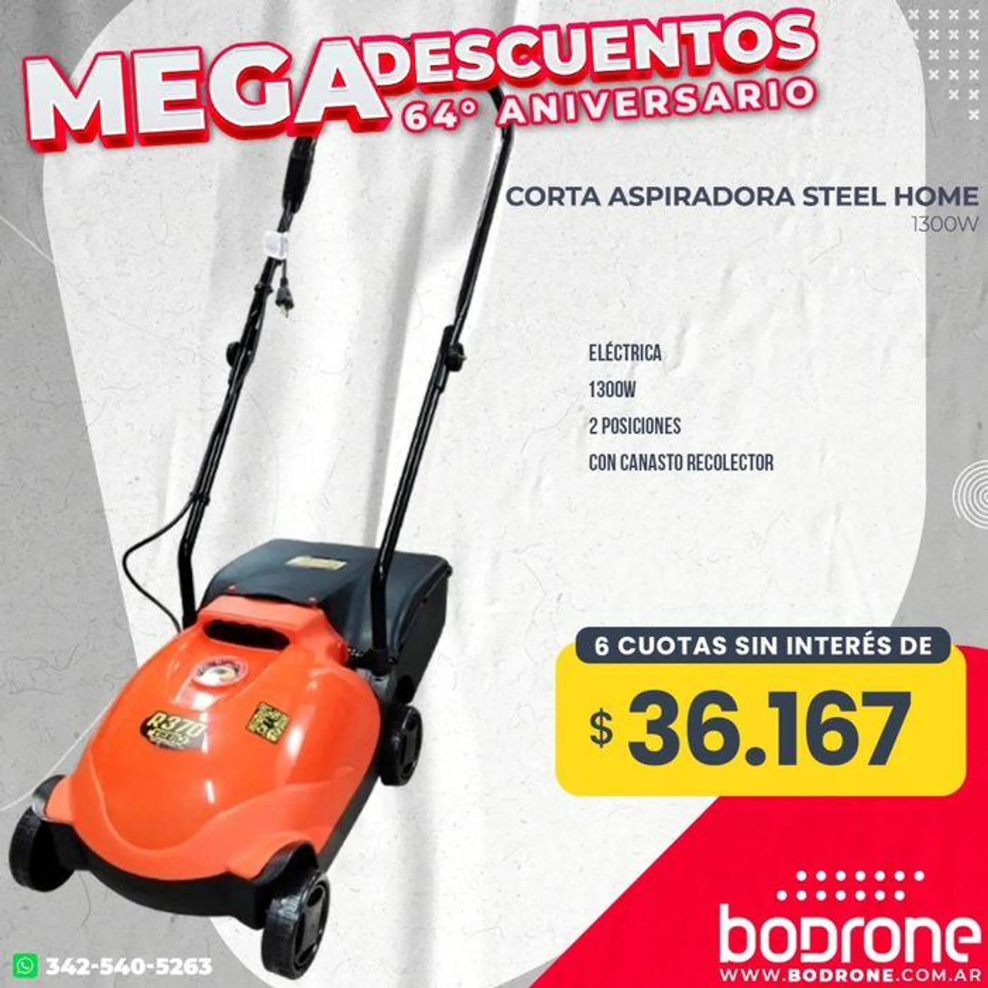 Ofertas de Ofertas 27 de agosto al 31 de agosto 2024 - Página 3 del catálogo