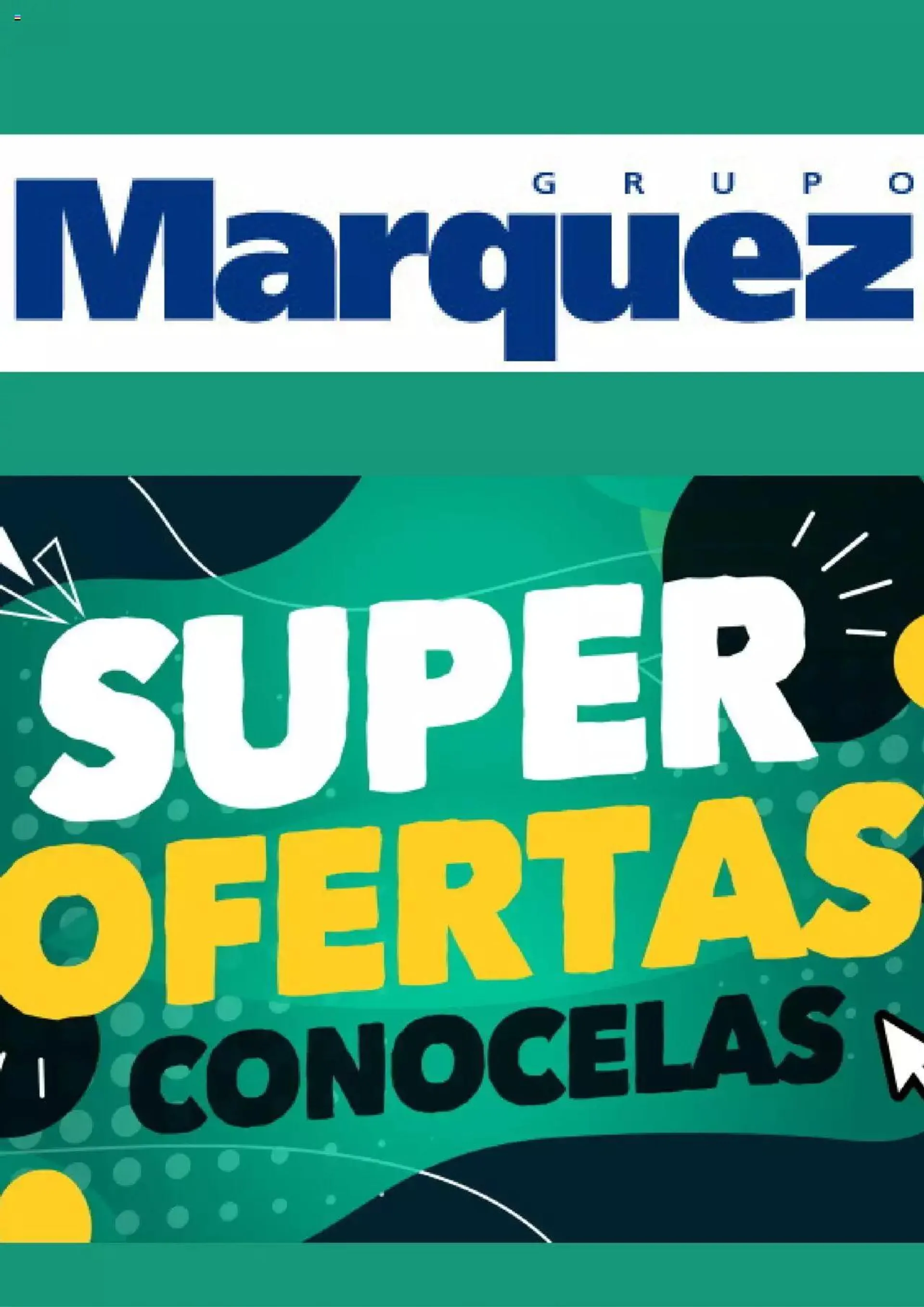 Grupo Marquez - Catálogo - 0