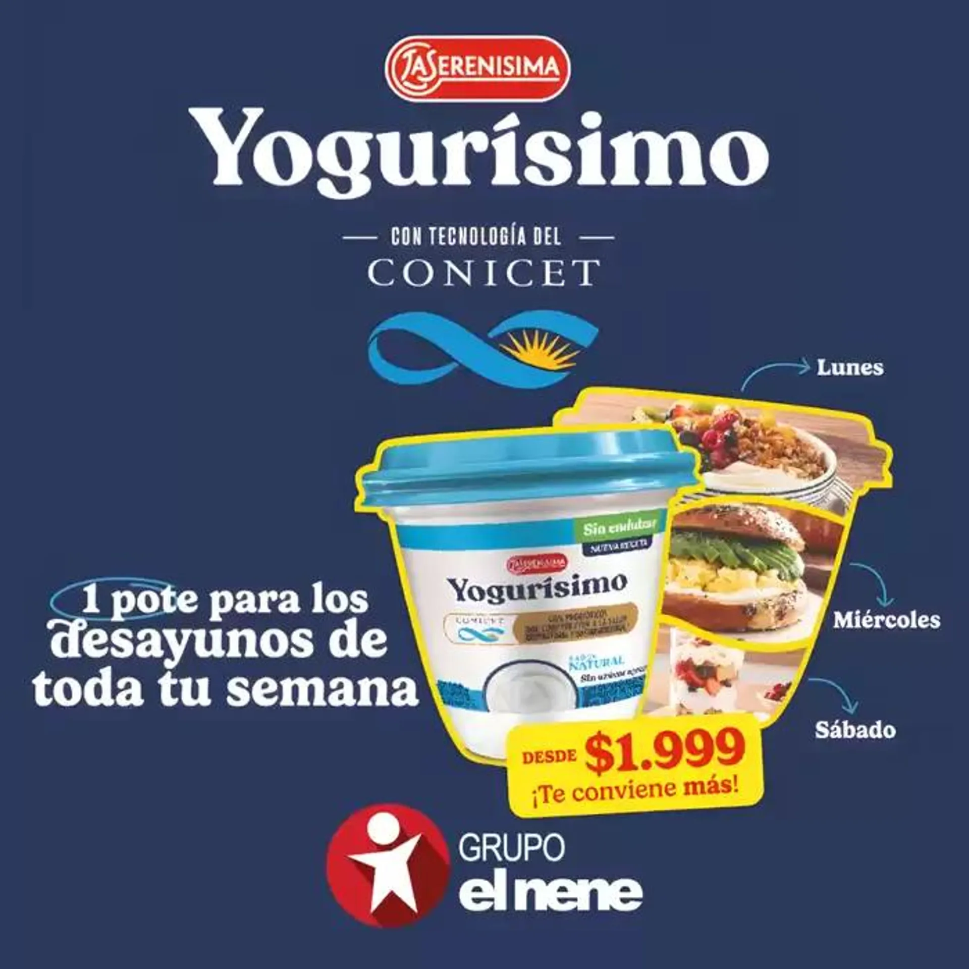 Ofertas - 1