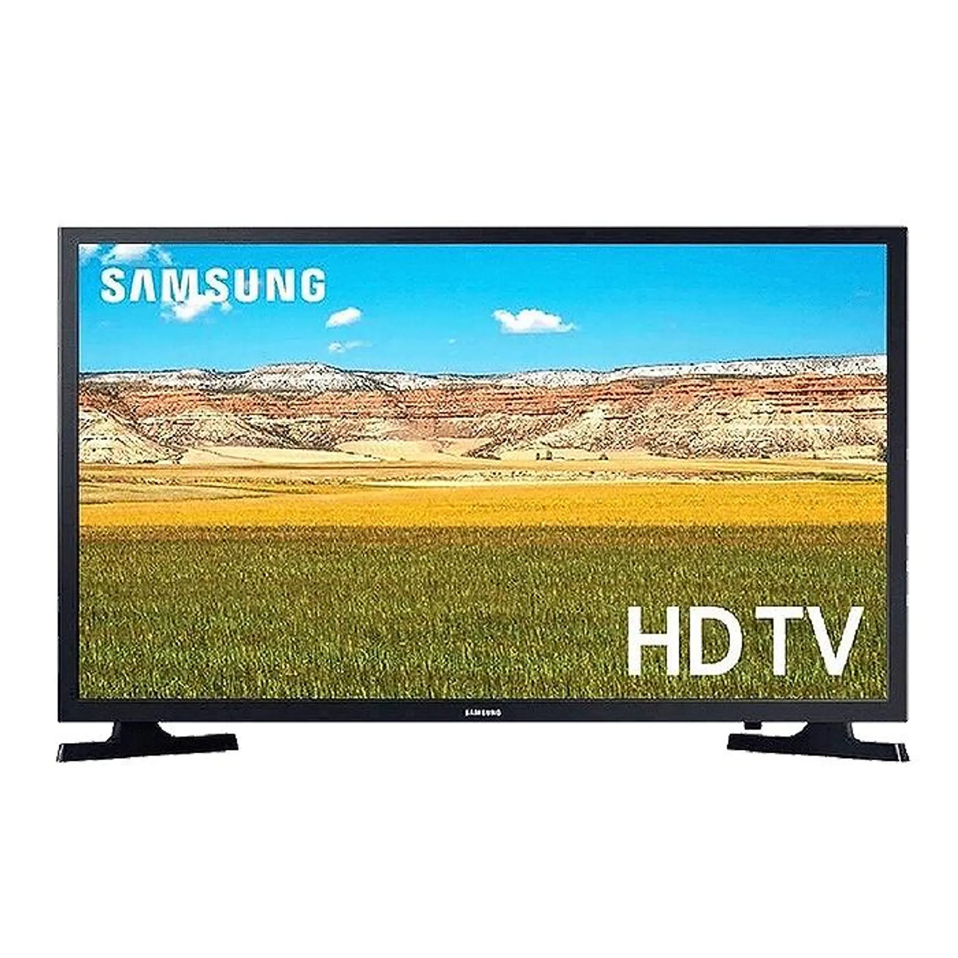 Smart Tv Samsung 32" UN32T4300AGCZB HD