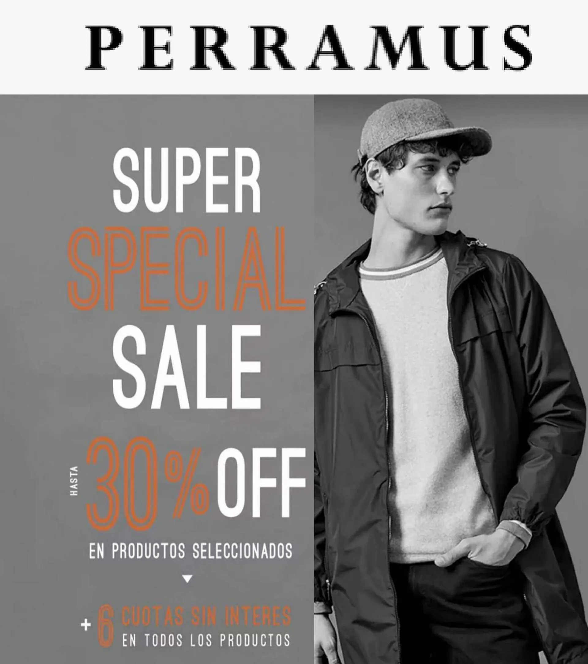 Catálogo Perramus - 1