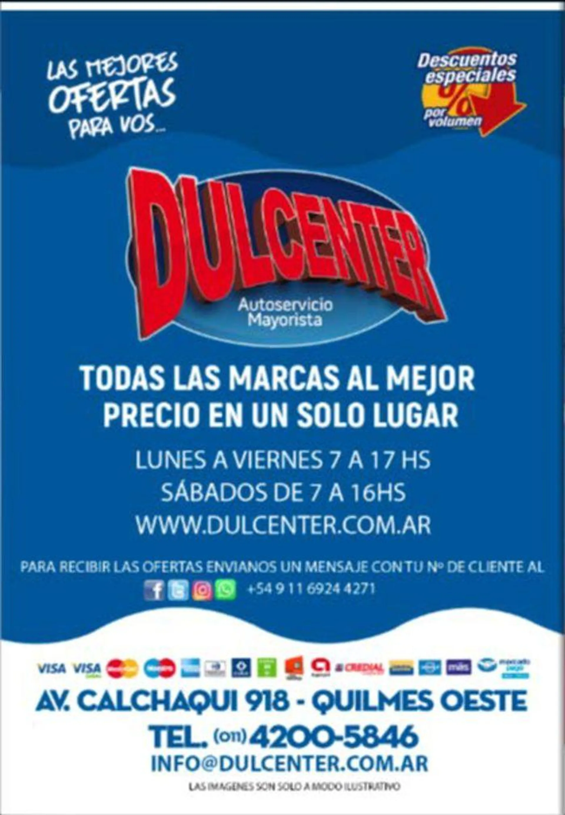 Ofertas de Ofertas Dulcenter 19 de agosto al 24 de agosto 2024 - Página 16 del catálogo