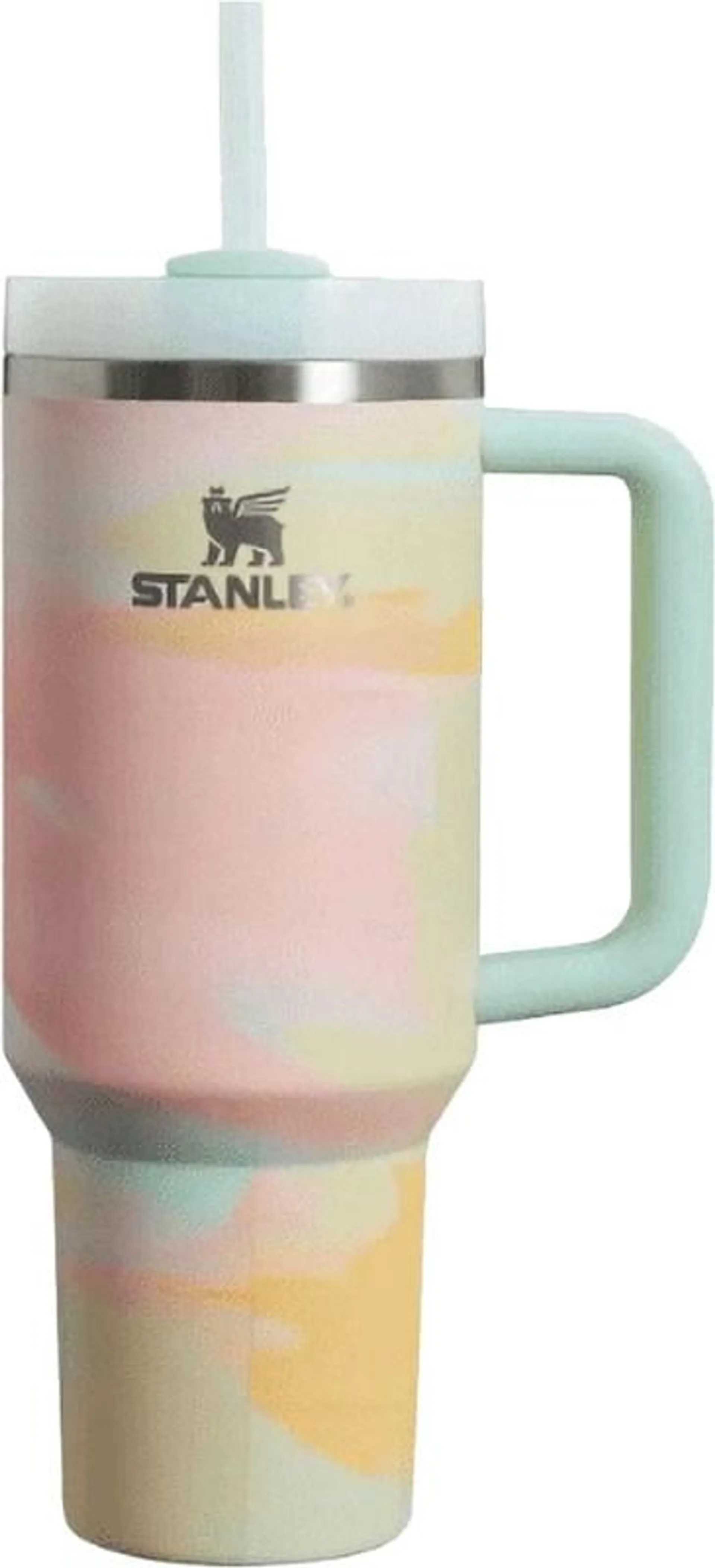 Vaso Quencher 10-10824-793 1,1Lt Warm - STANLEY