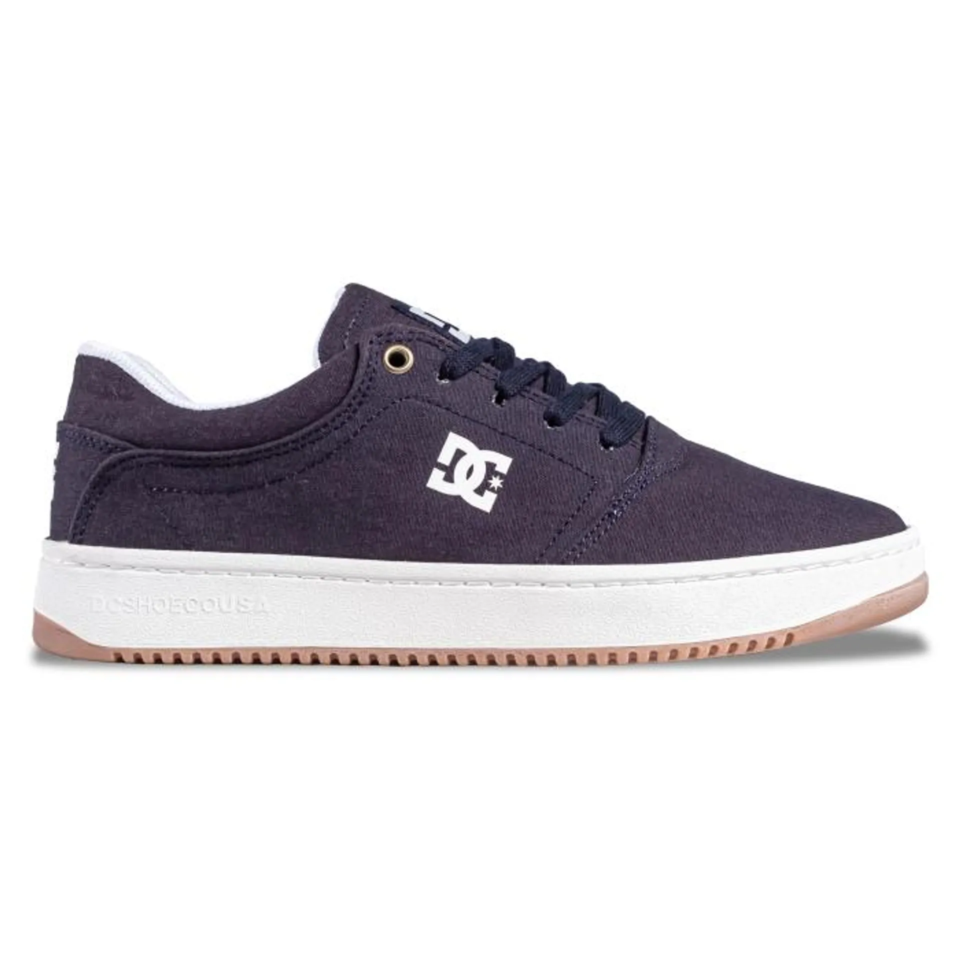 Zapatilla Crisis Tx Ss (Dgu) DC