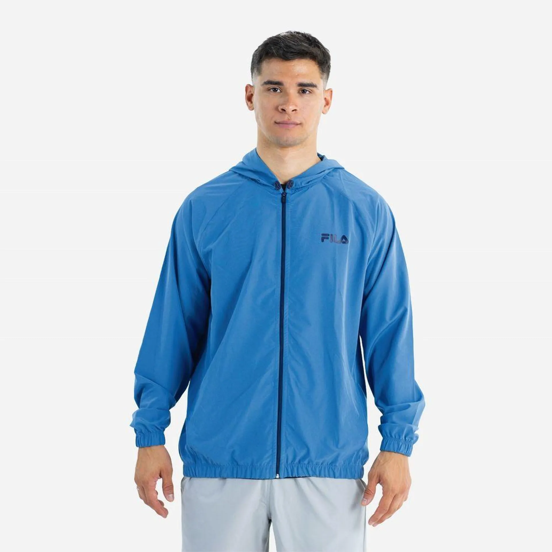 CAMPERA DE ROMPEVIENTO HOMBRE FILA BASIC RUN