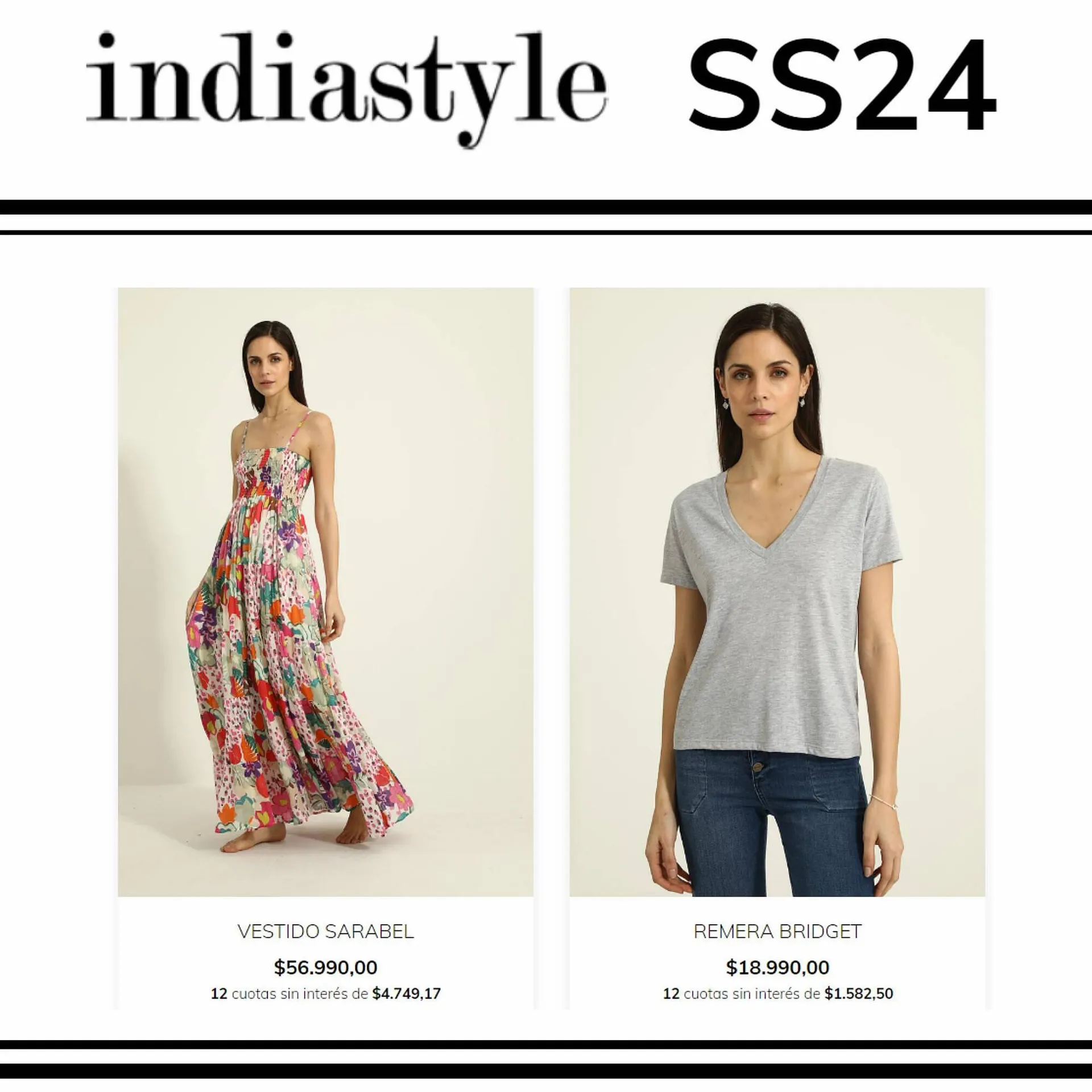 Catálogo India Style - 10