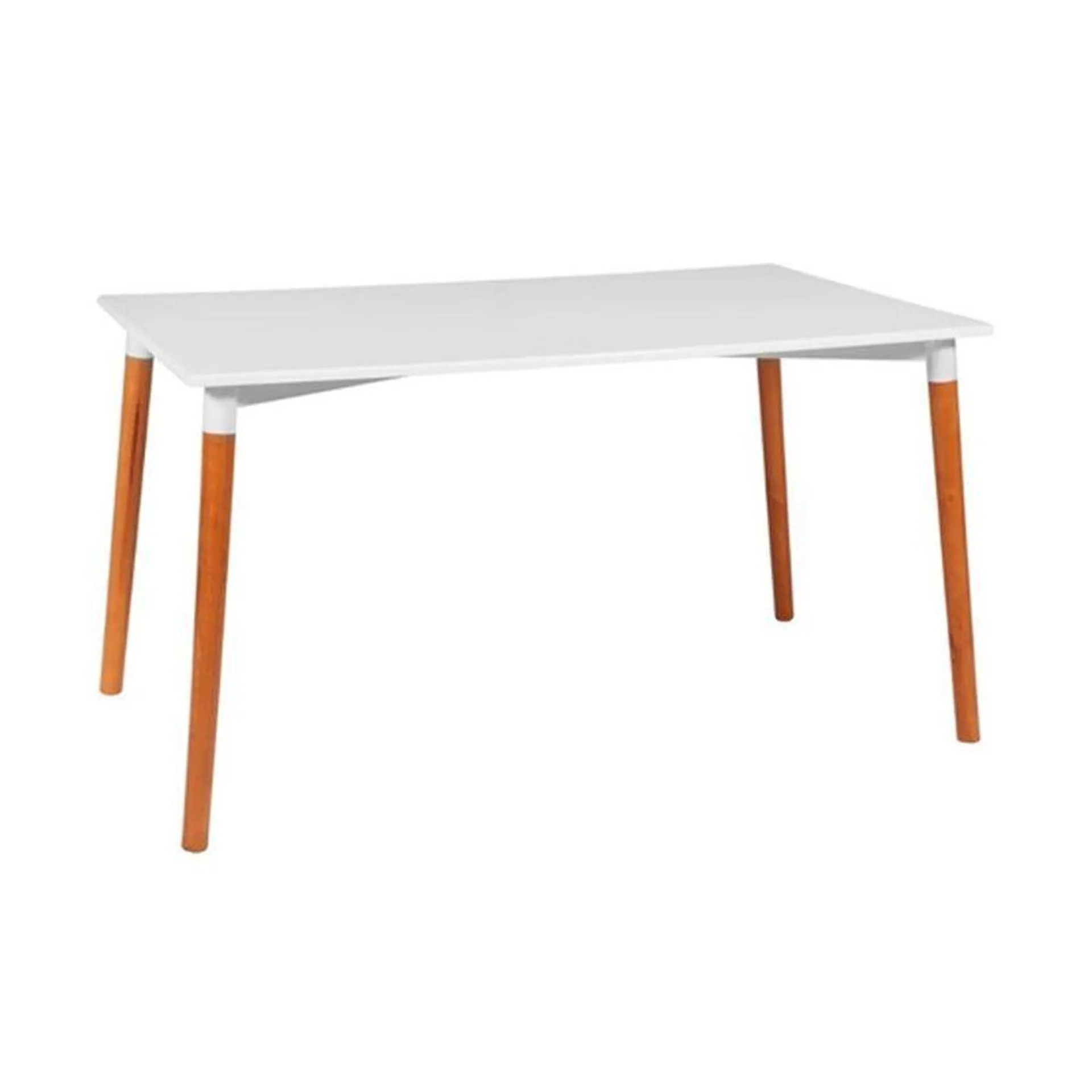 Mesa EAMES 120x75x80 Cm