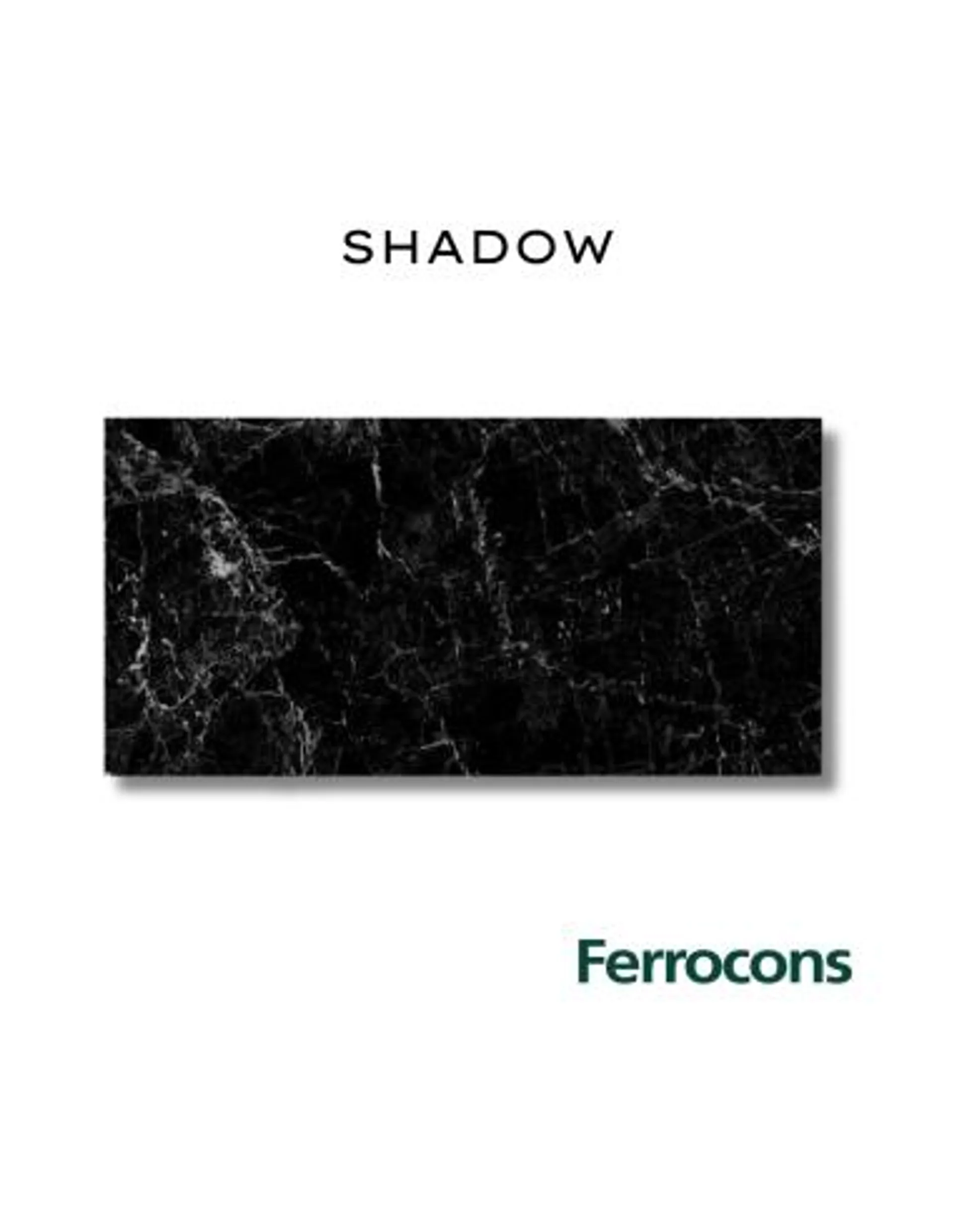 TENDENZA SHADOW REC 60X120 PORCELANI M2