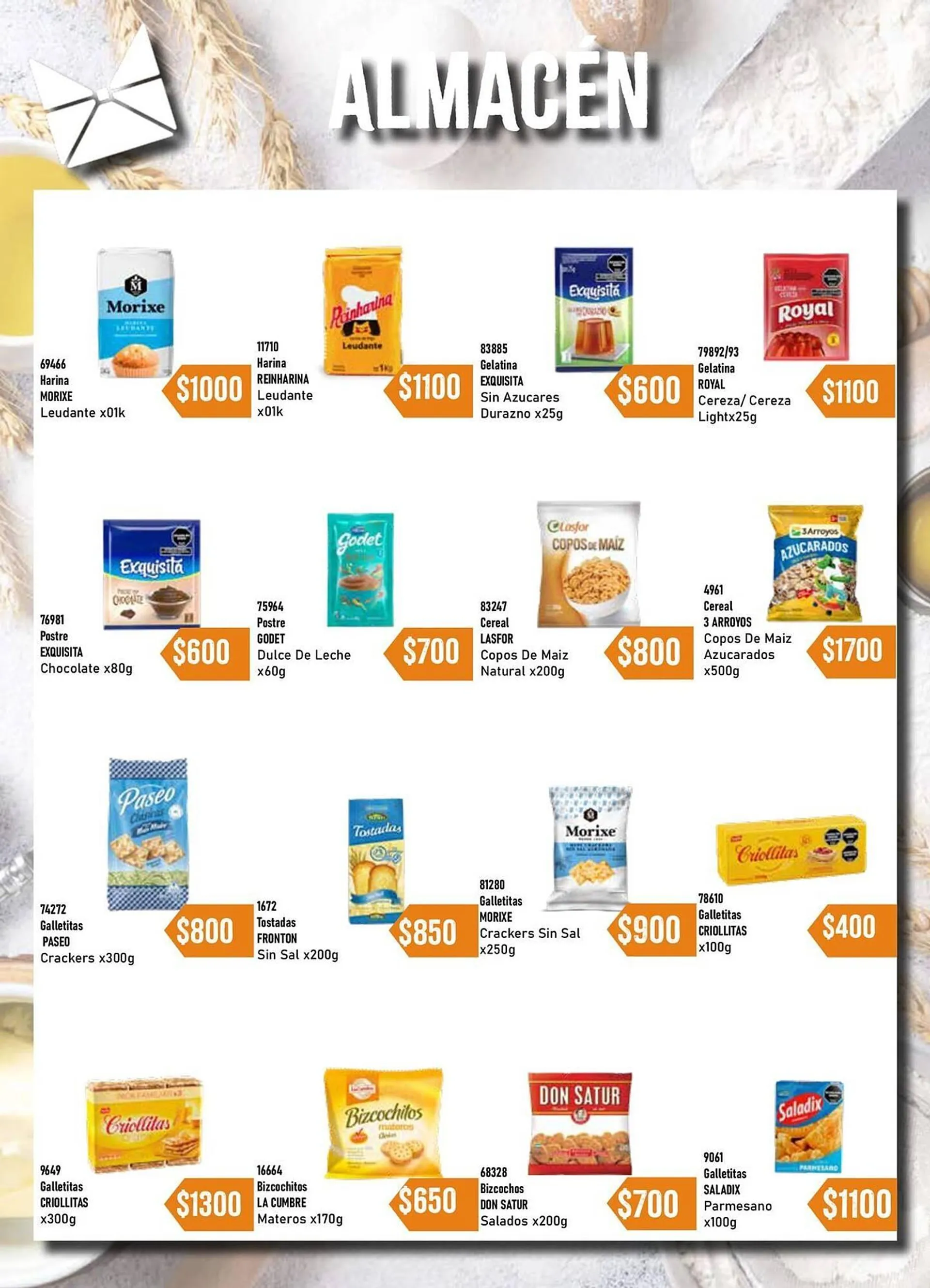 Ofertas de Catálogo Micropack 15 de octubre al 27 de octubre 2024 - Página 6 del catálogo