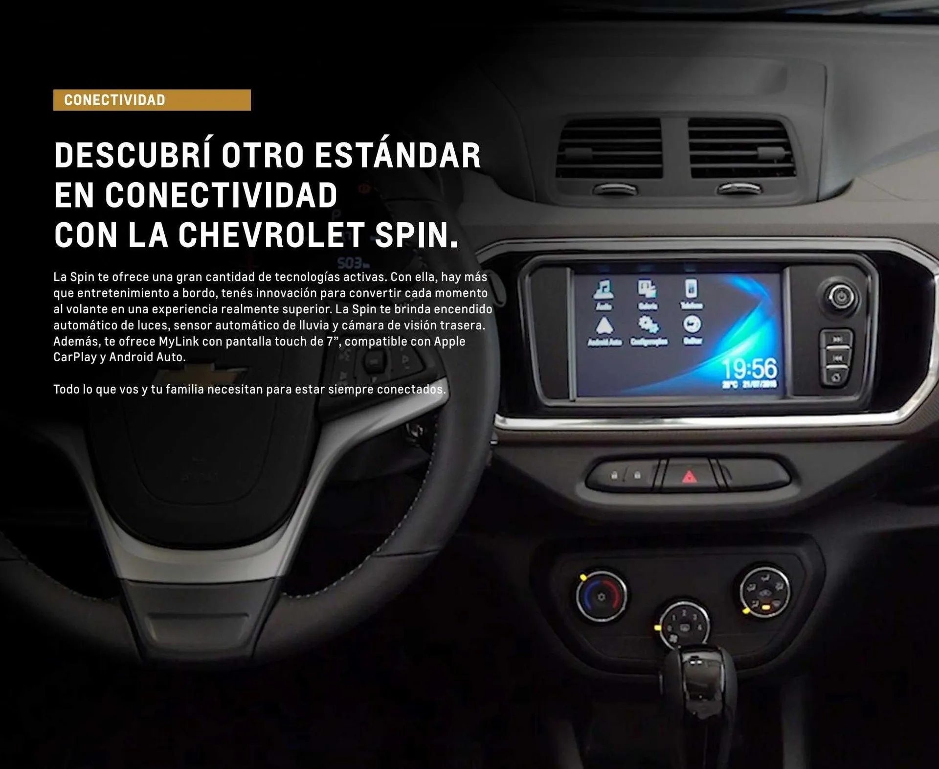 Catálogo Chevrolet - 3