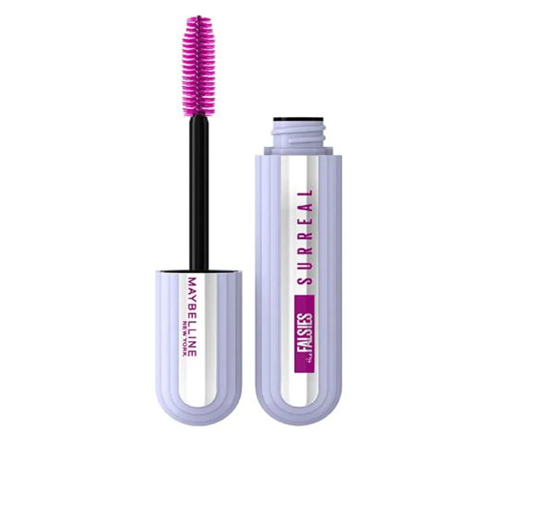 Maybelline Mascara de Pestañas Falsies Surreal Washable