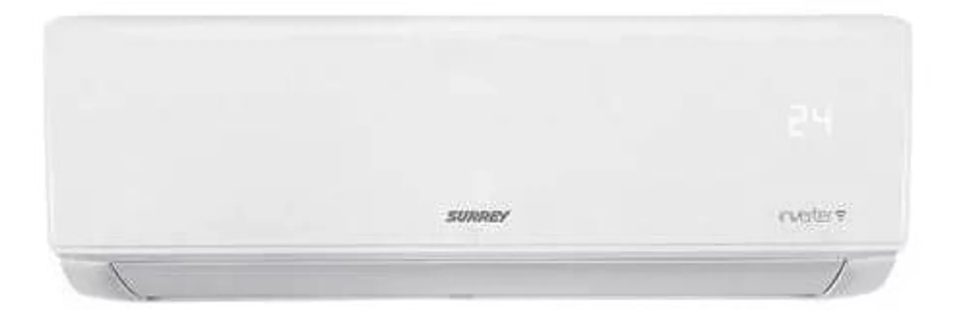 Aire Acondicionado Surrey Residencial Split Inverter