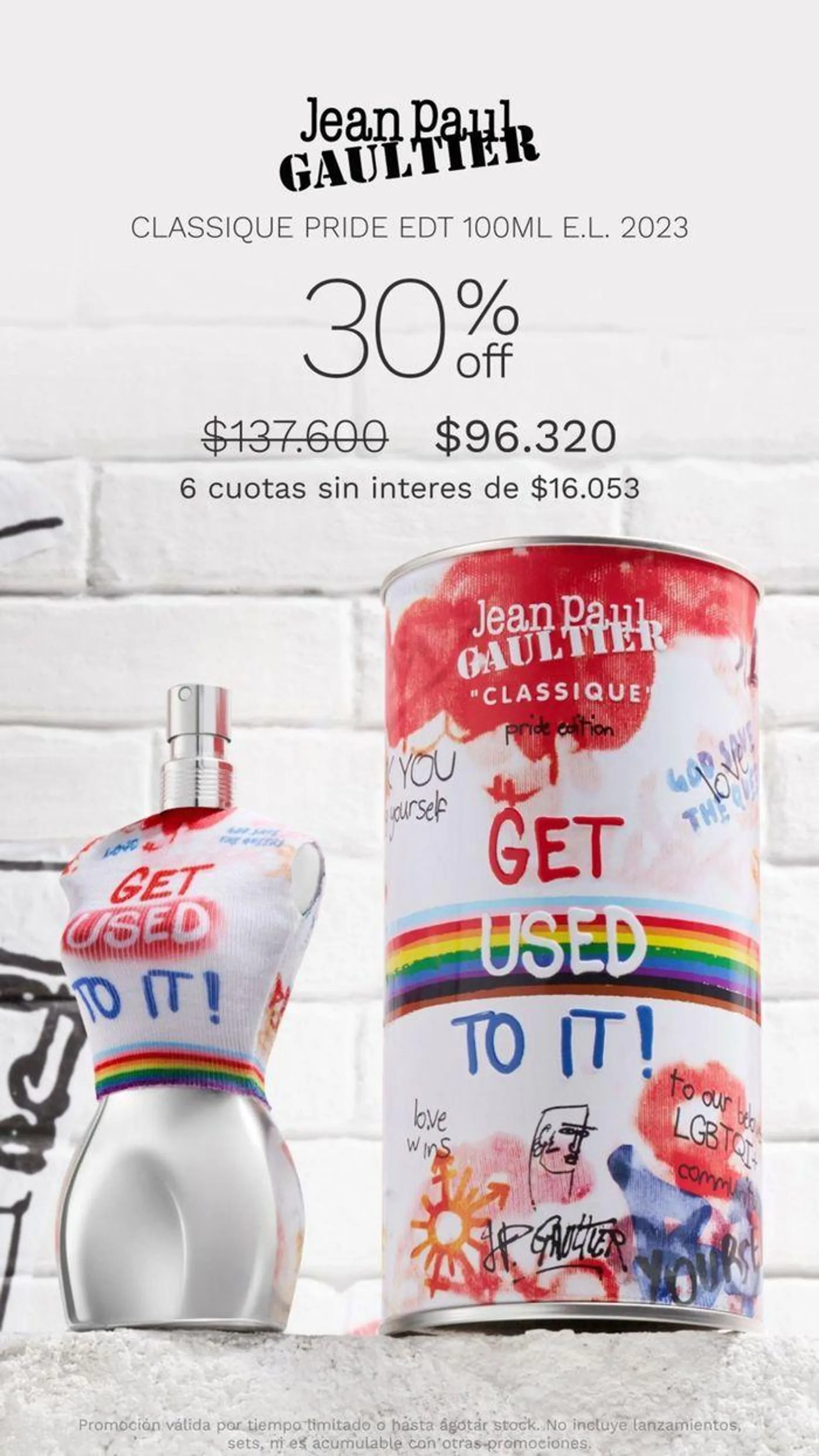 Ofertas La Parfumerie hasta 50% OFF - 4