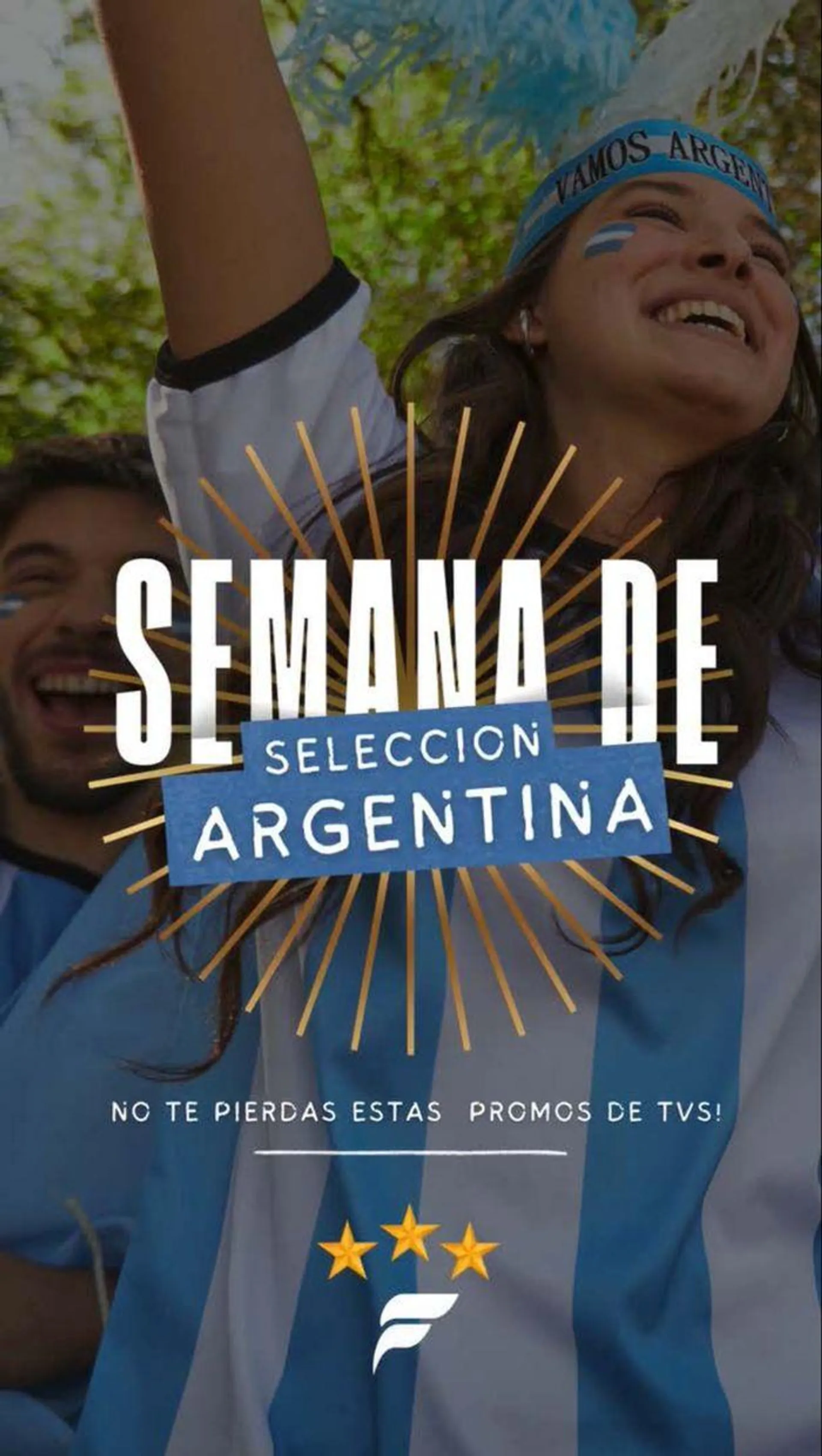 Semana de Selección en Fussetti - 1