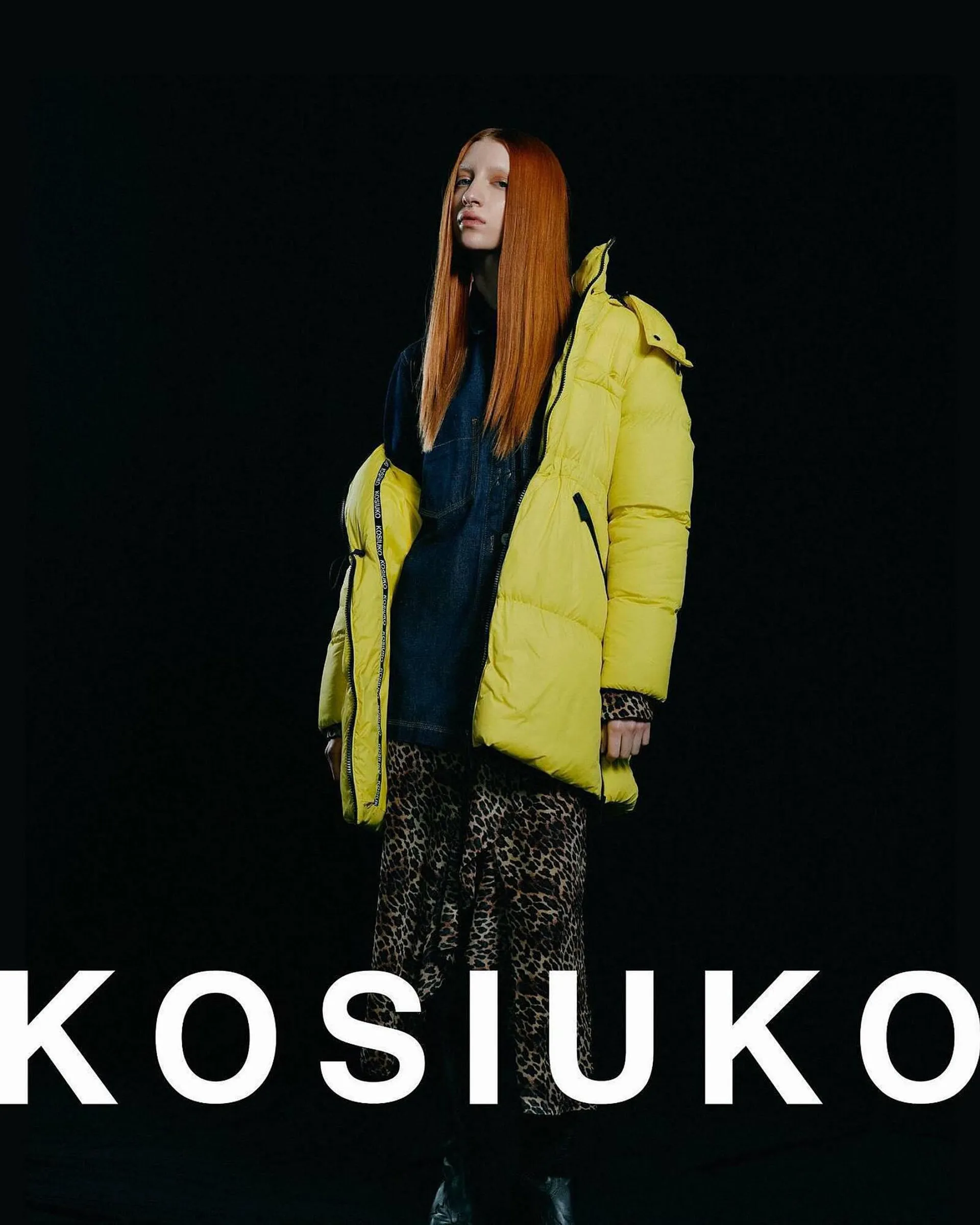 Catálogo Kosiuko - 12