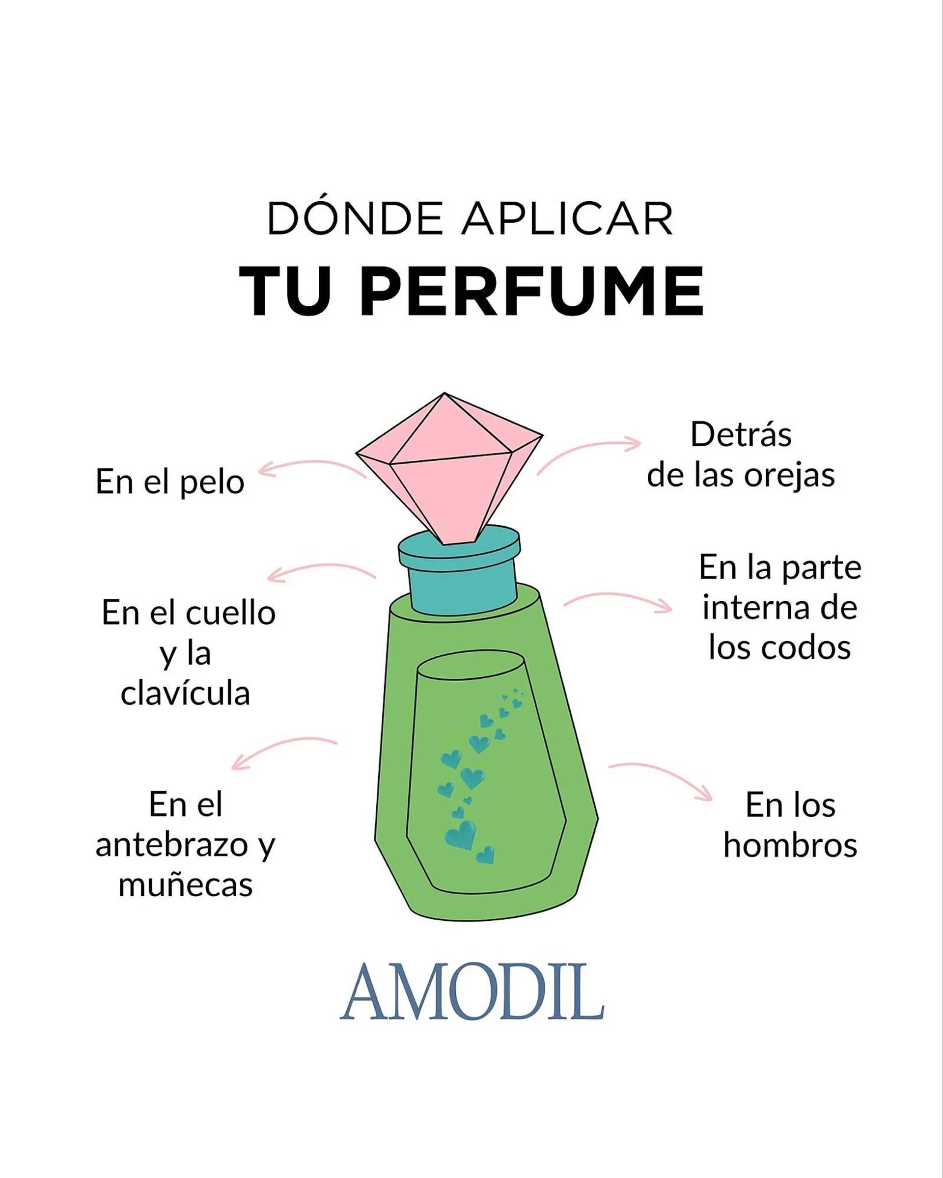 Ofertas de Catálogo Amodil 5 de mayo al 31 de mayo 2025 - Página 1 del catálogo