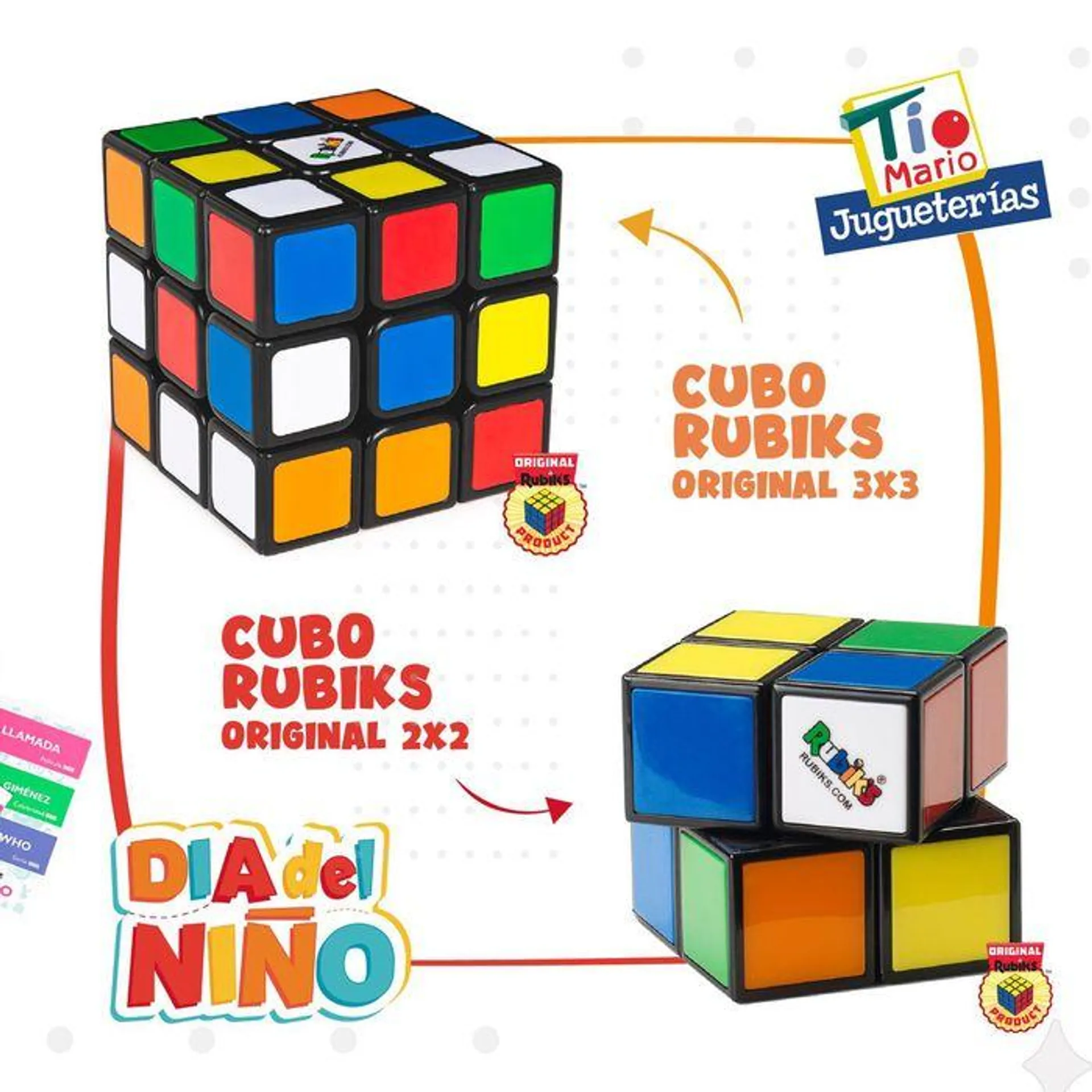 Ofertas de ¡Prepárate para el Día del Niño! 16 de agosto al 18 de agosto 2024 - Página 4 del catálogo