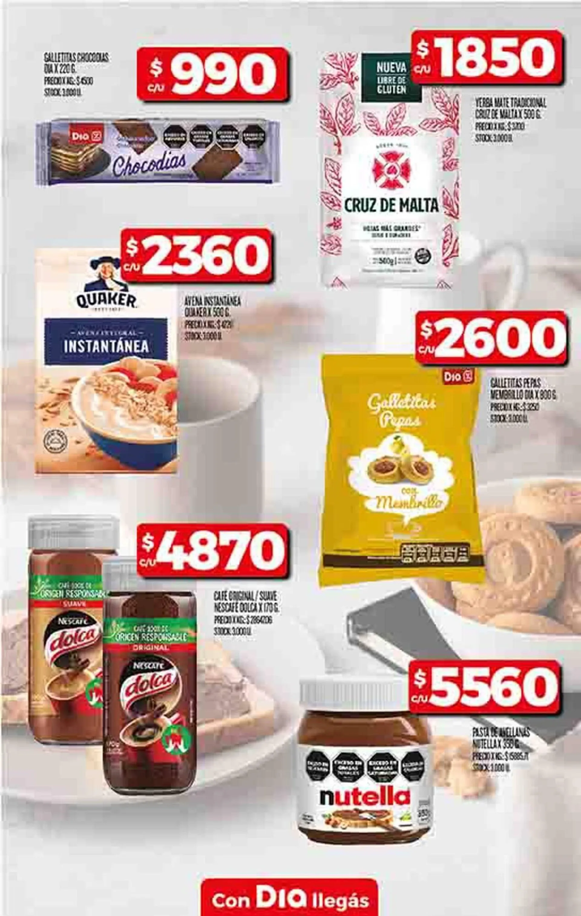 Ofertas de Catálogo Supermercados DIA 5 de diciembre al 19 de diciembre 2024 - Página 19 del catálogo