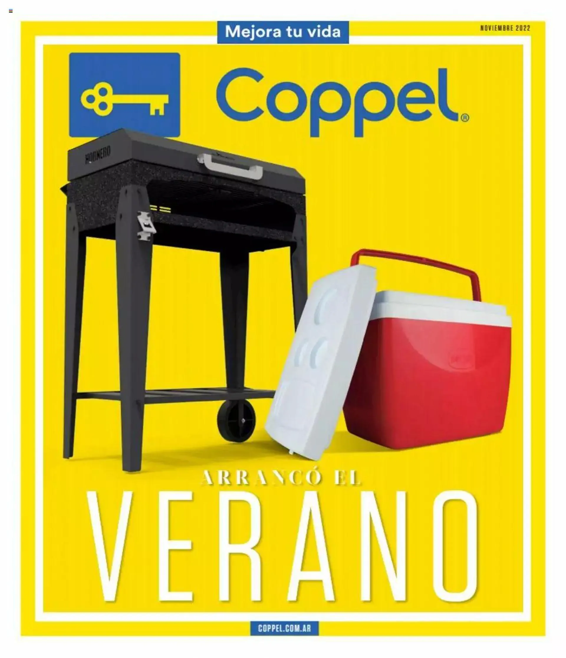 Coppel - Catálogo - 0