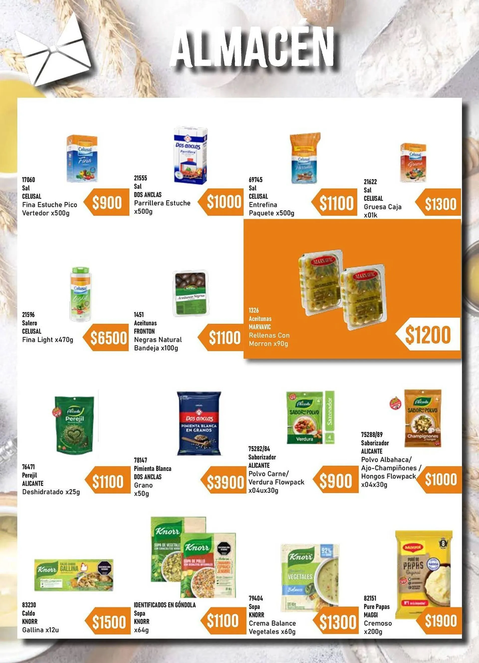 Ofertas de Catálogo Micropack 15 de octubre al 27 de octubre 2024 - Página 3 del catálogo