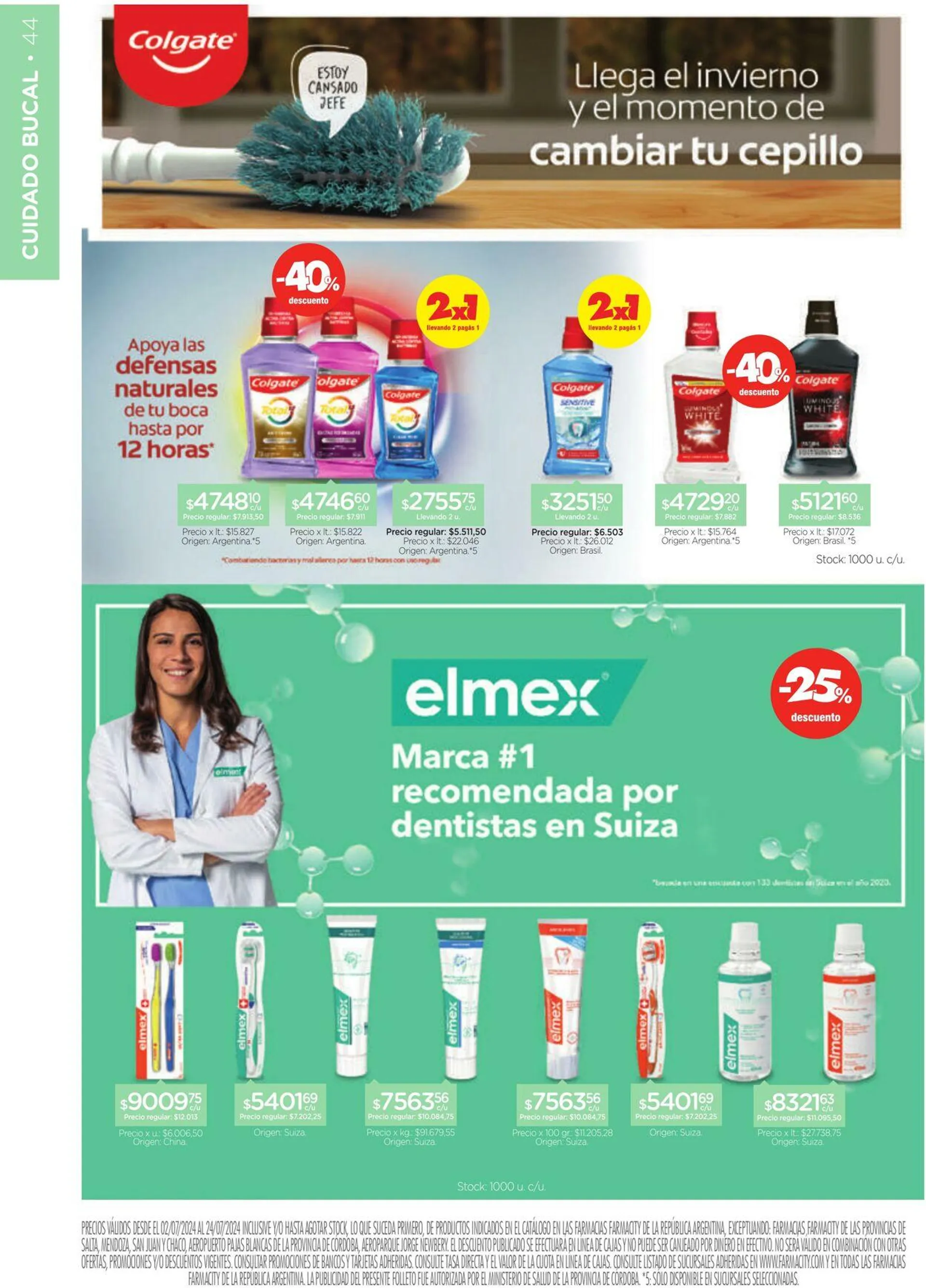 Farmacity - 44