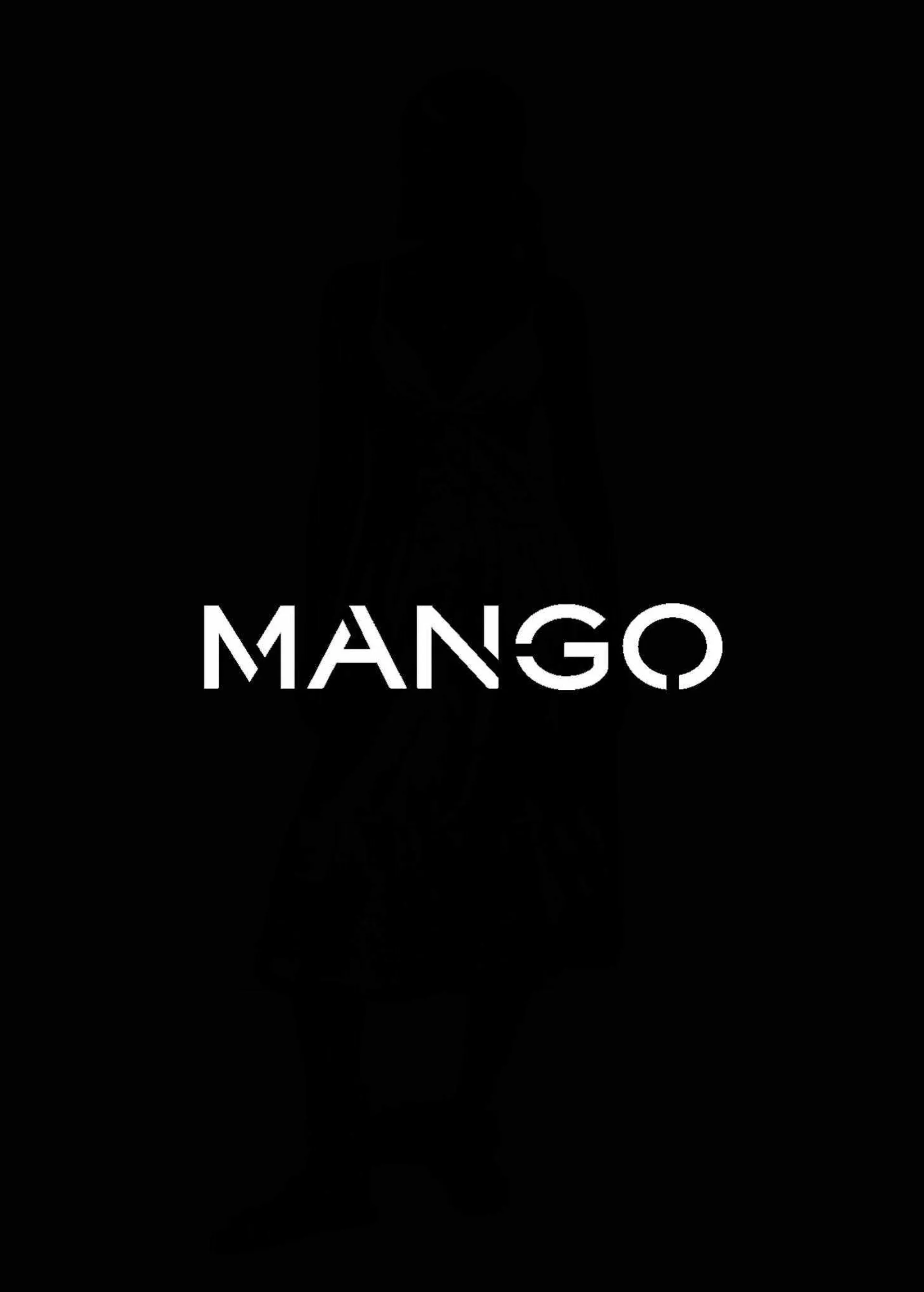 Catálogo Mango - 12